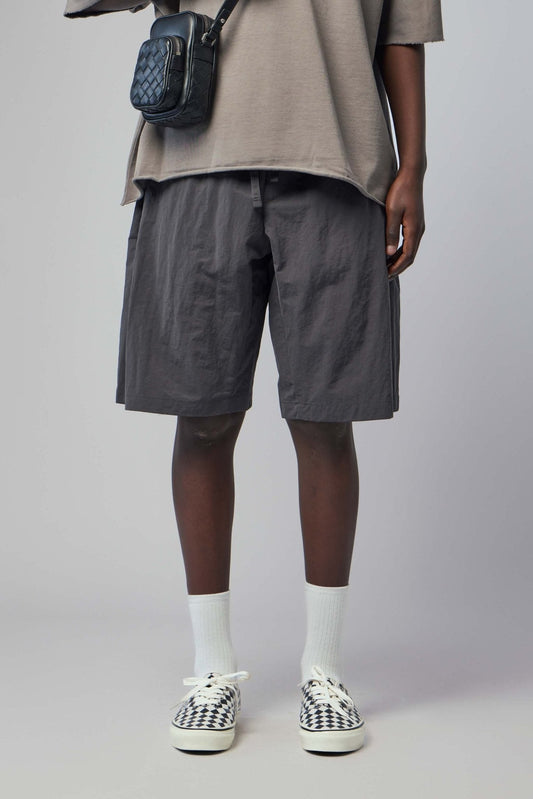 Orb Shell Shorts