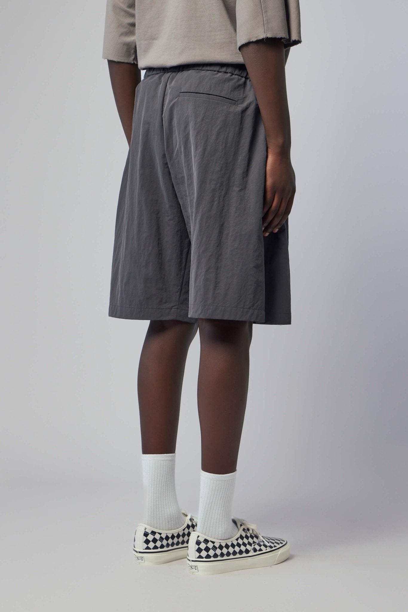 Orb Shell Shorts