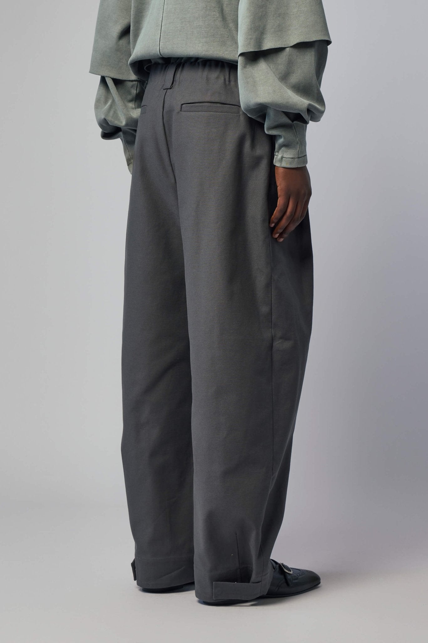 Pull on Pant