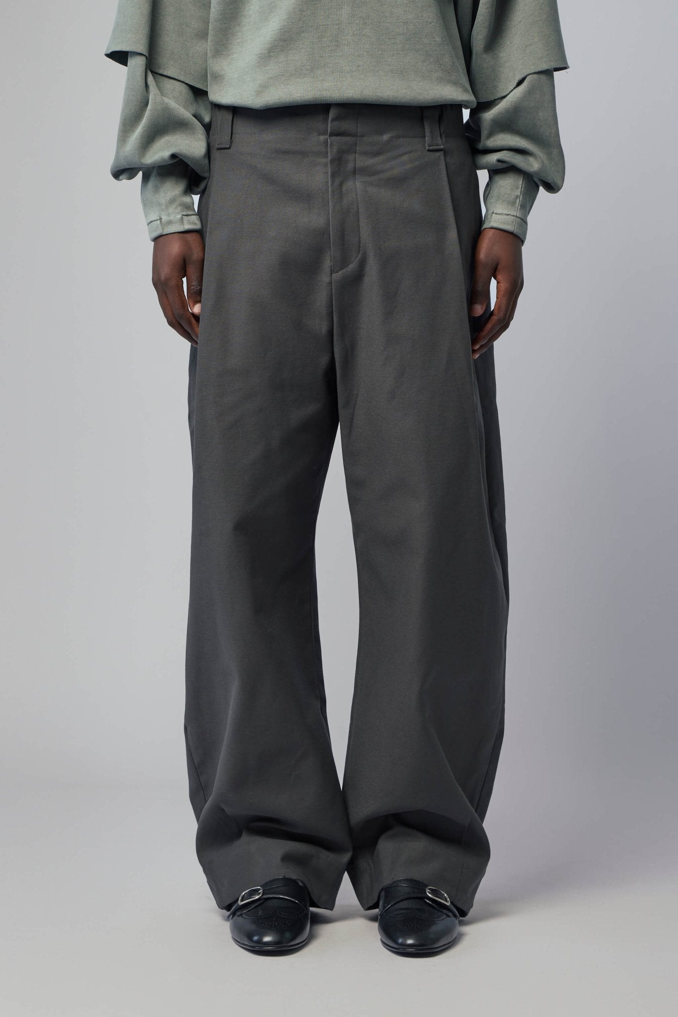 Pull on Pant