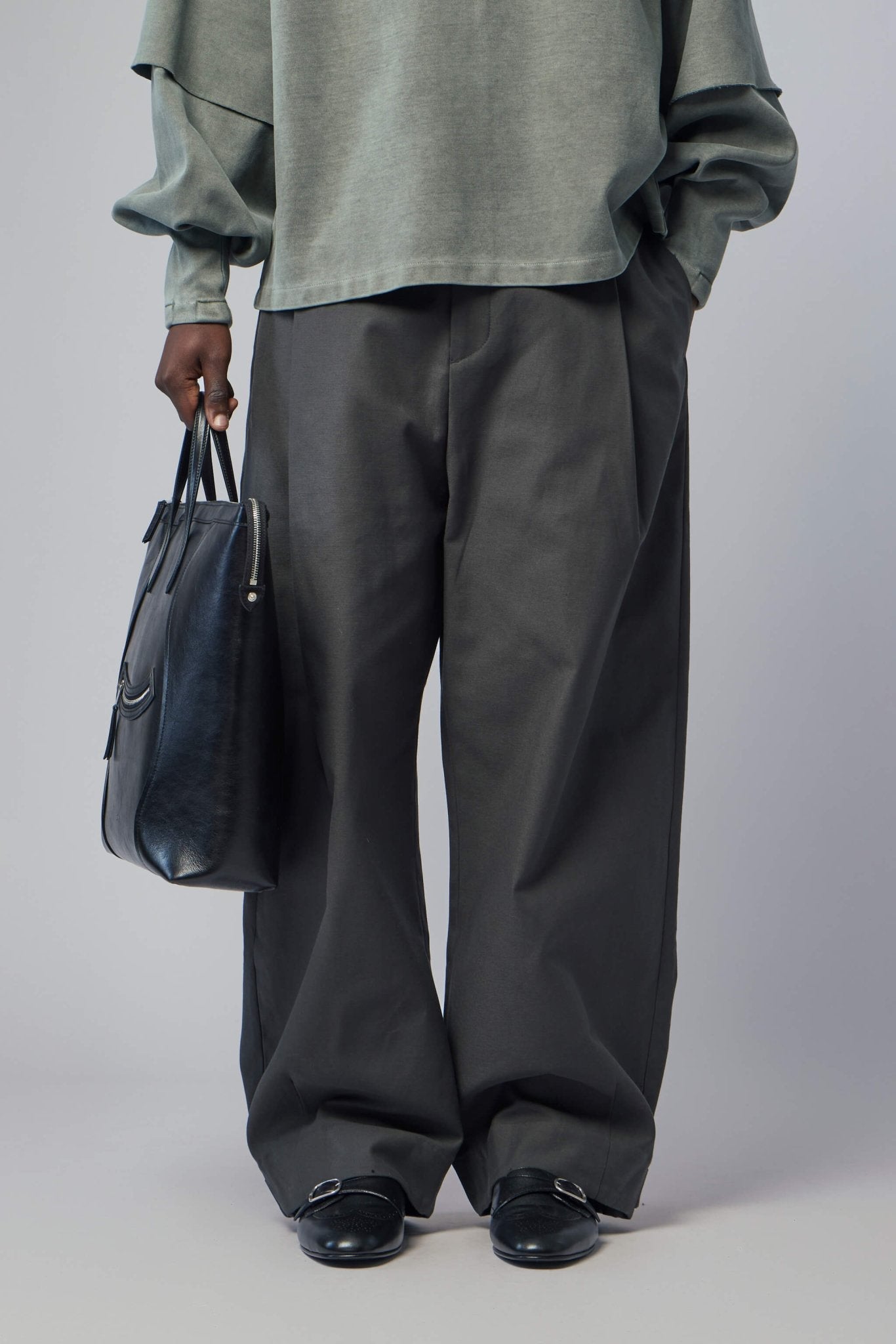 Pull on Pant