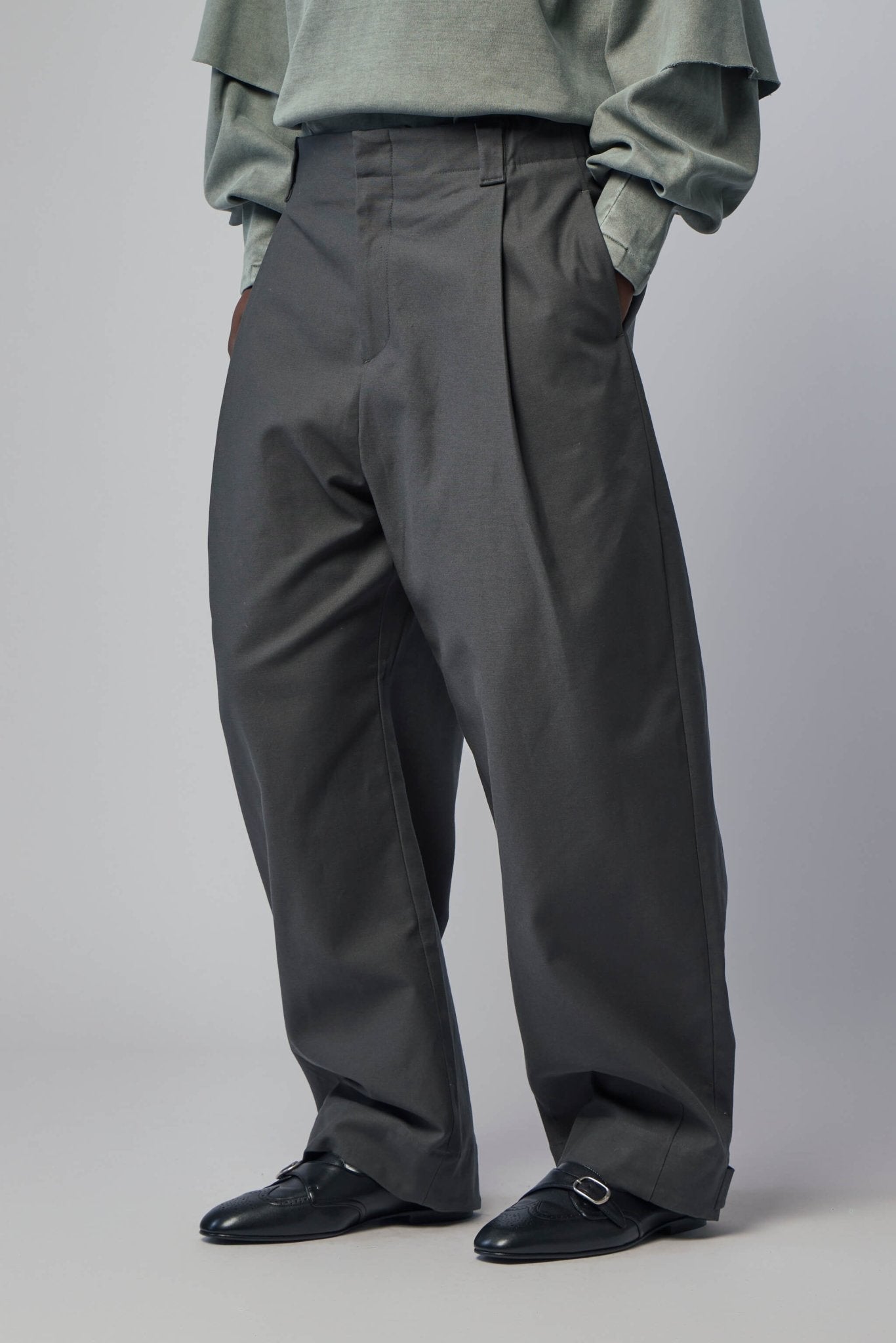 Pull on Pant