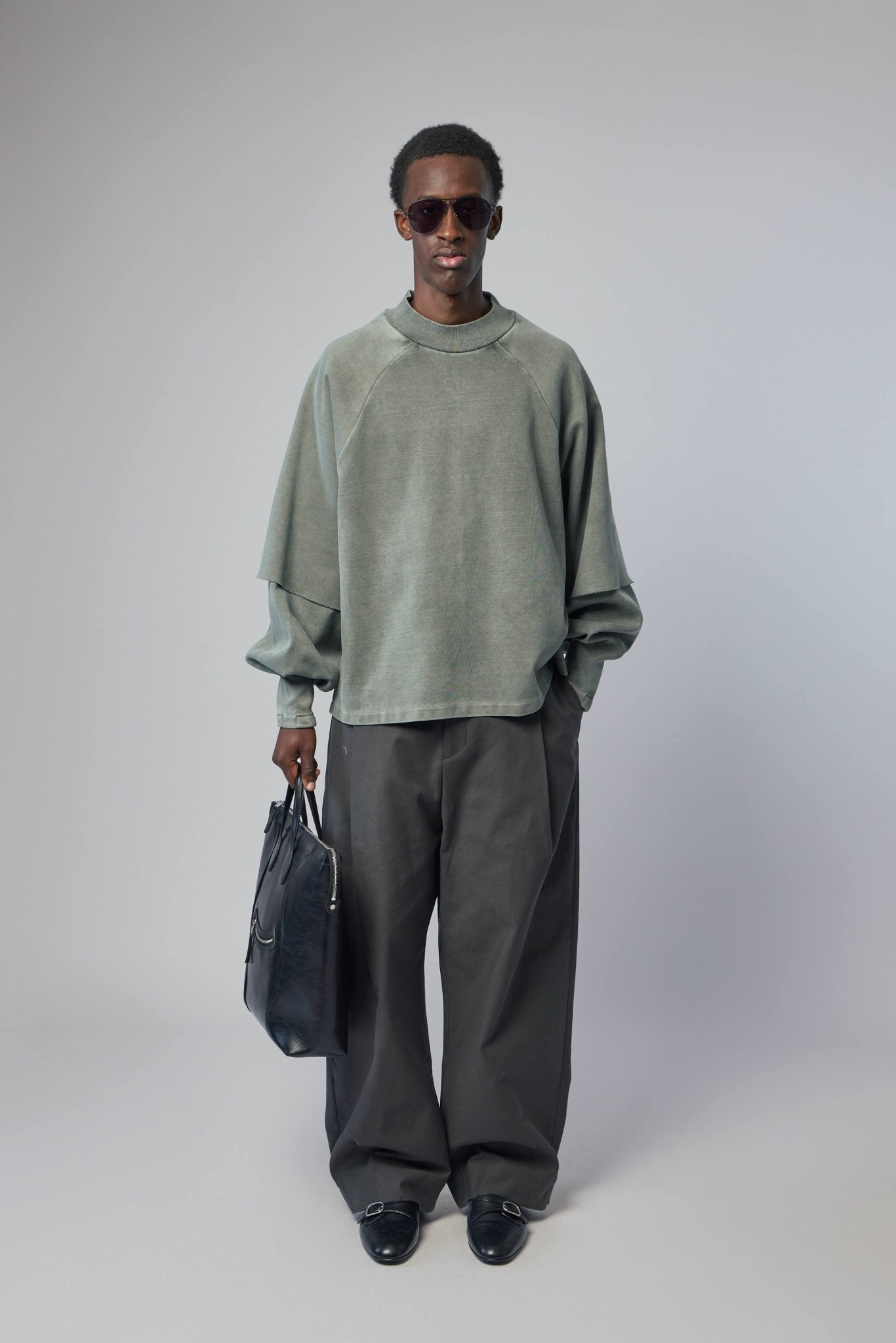 Pull on Pant