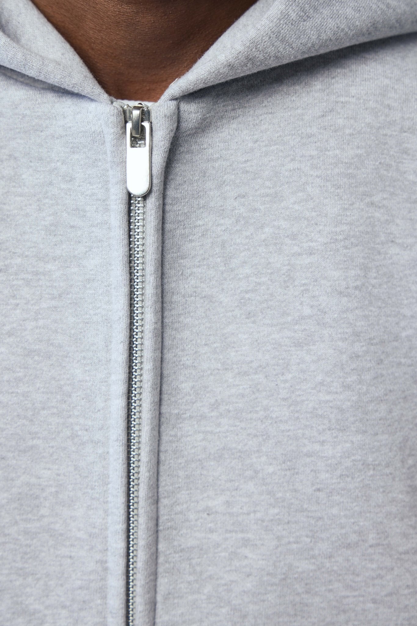 V2 Zipped Hoodie