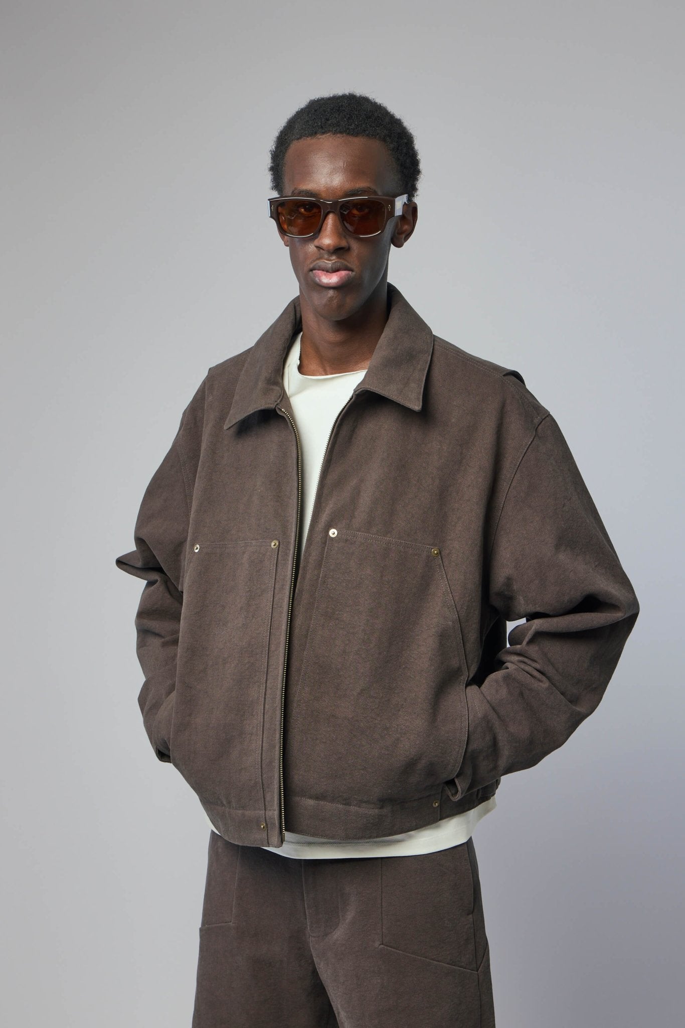 Worker Jacket