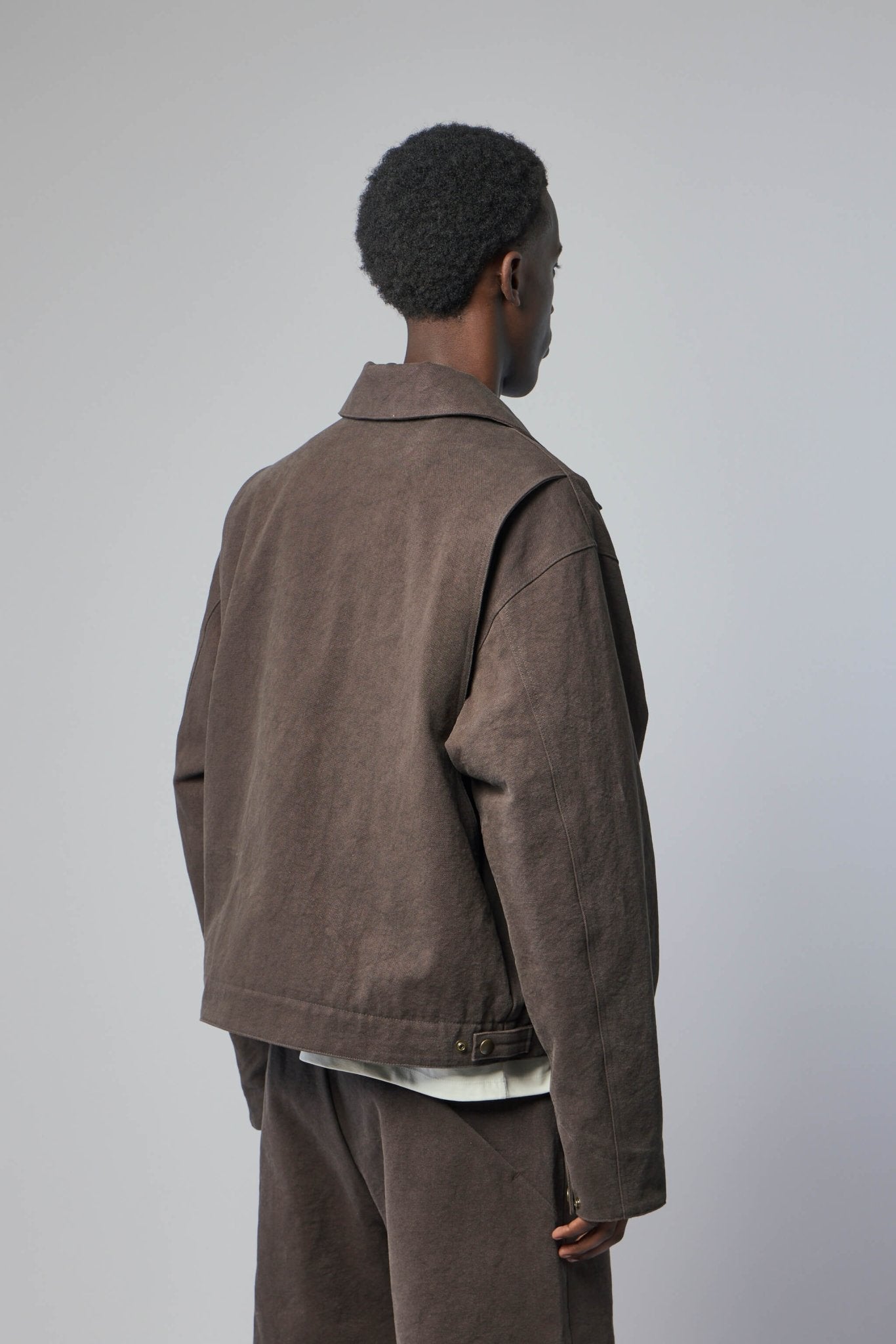 Worker Jacket