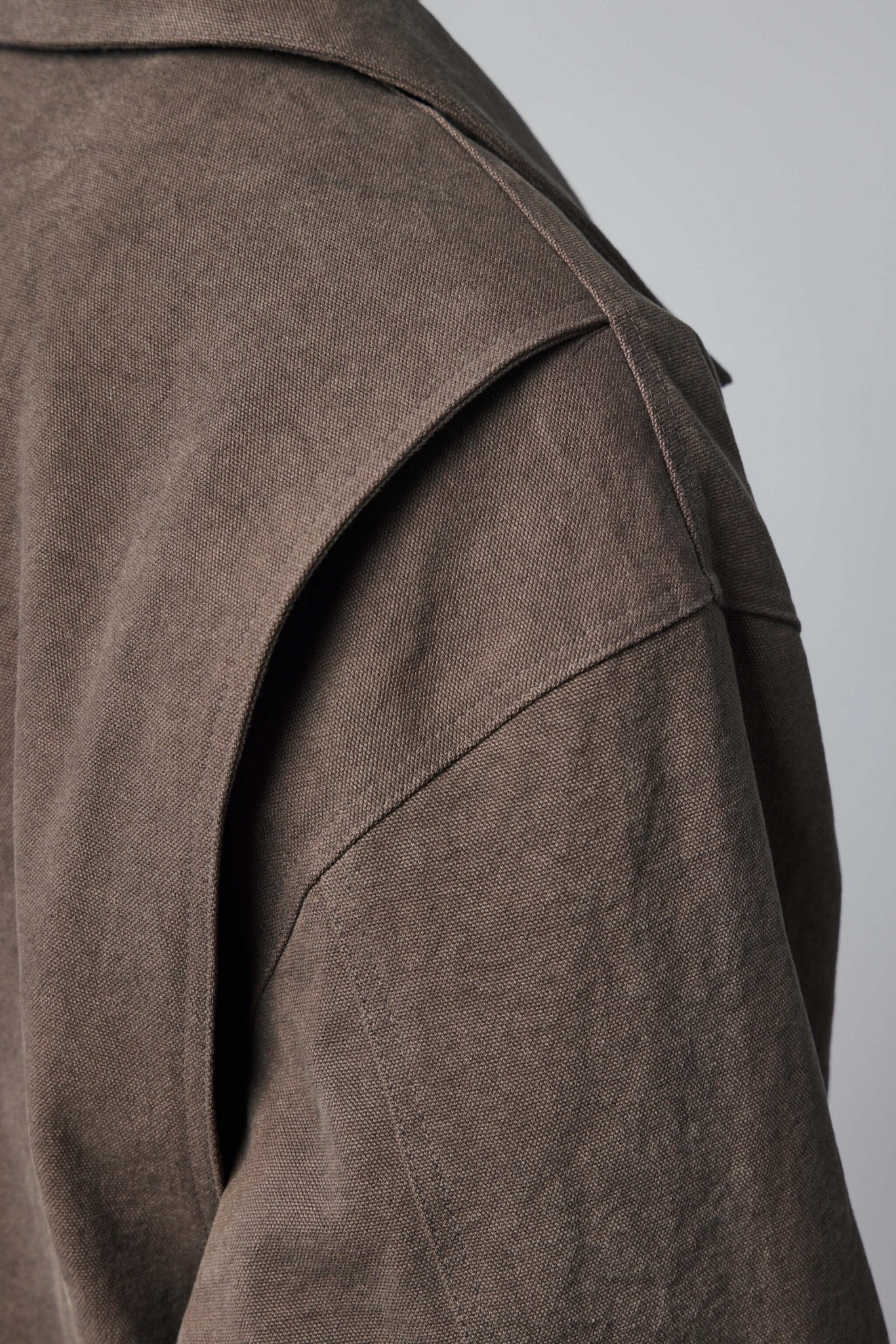 Worker Jacket