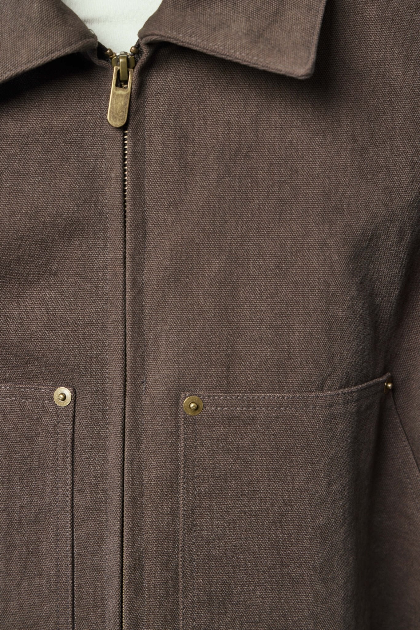 Worker Jacket