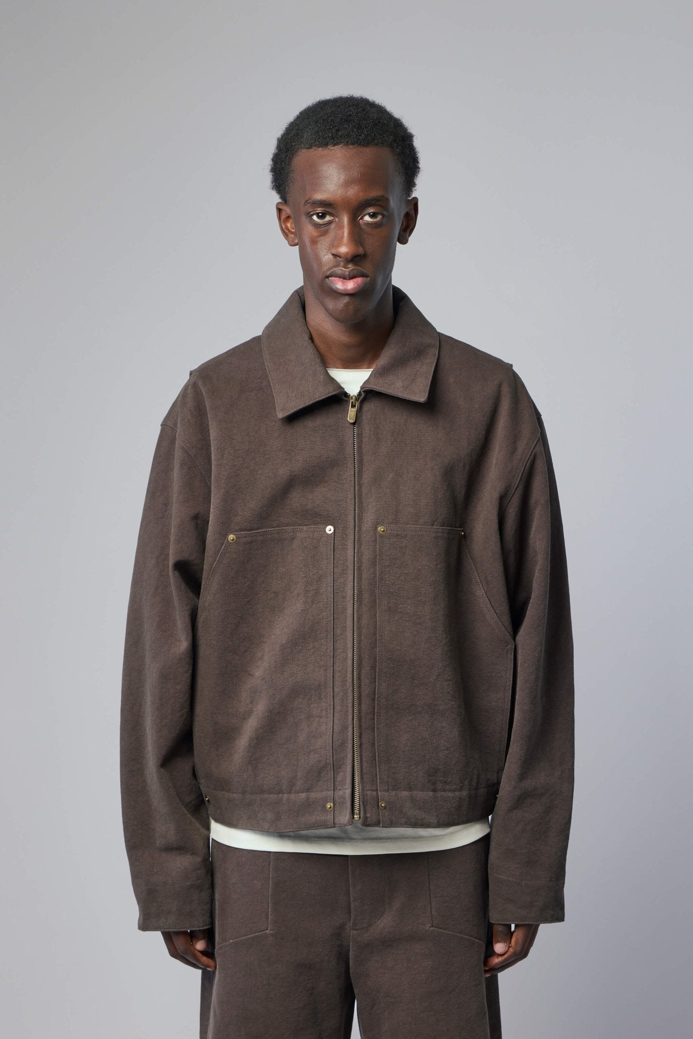 Worker Jacket