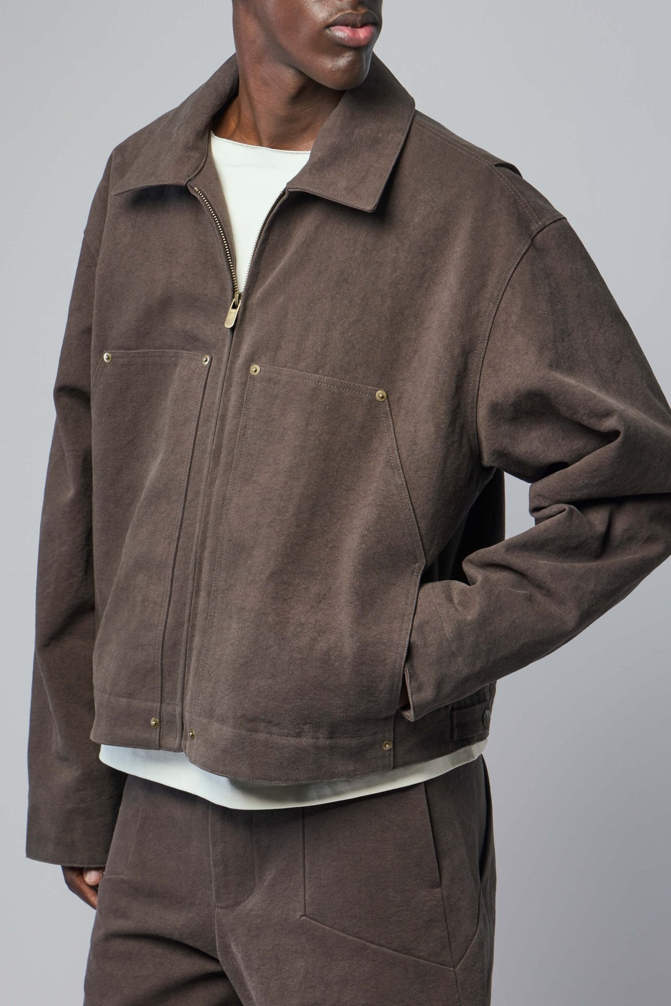 Worker Jacket