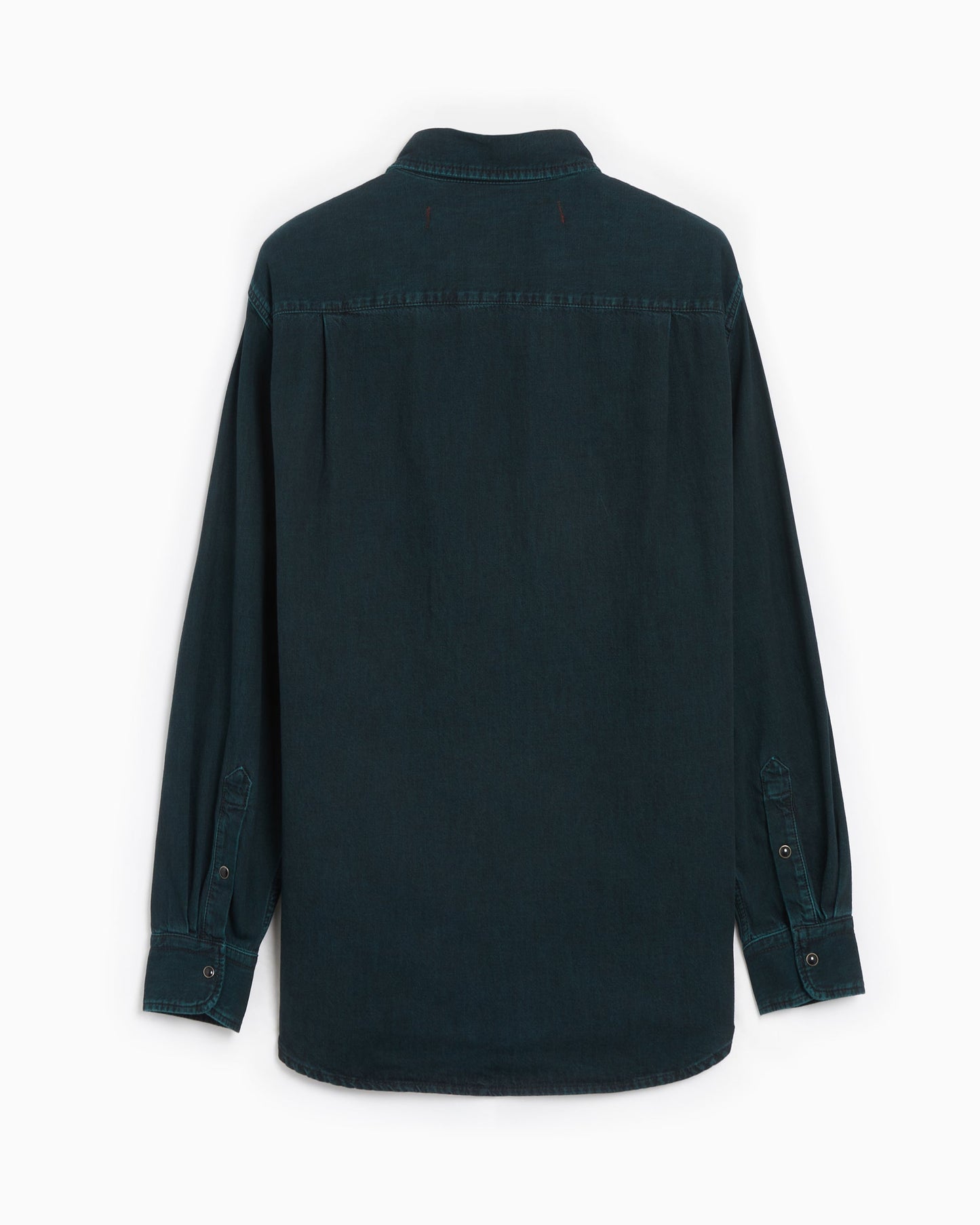 Camisa 032c Goya Men's Denim Shirt para hombre