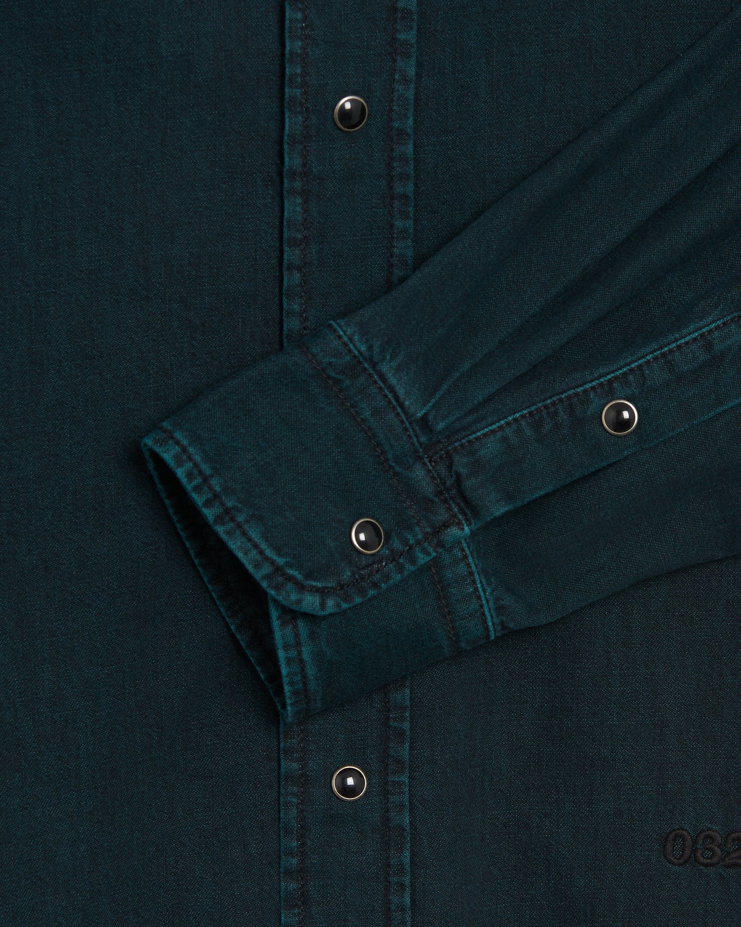 Camisa 032c Goya Men's Denim Shirt para hombre
