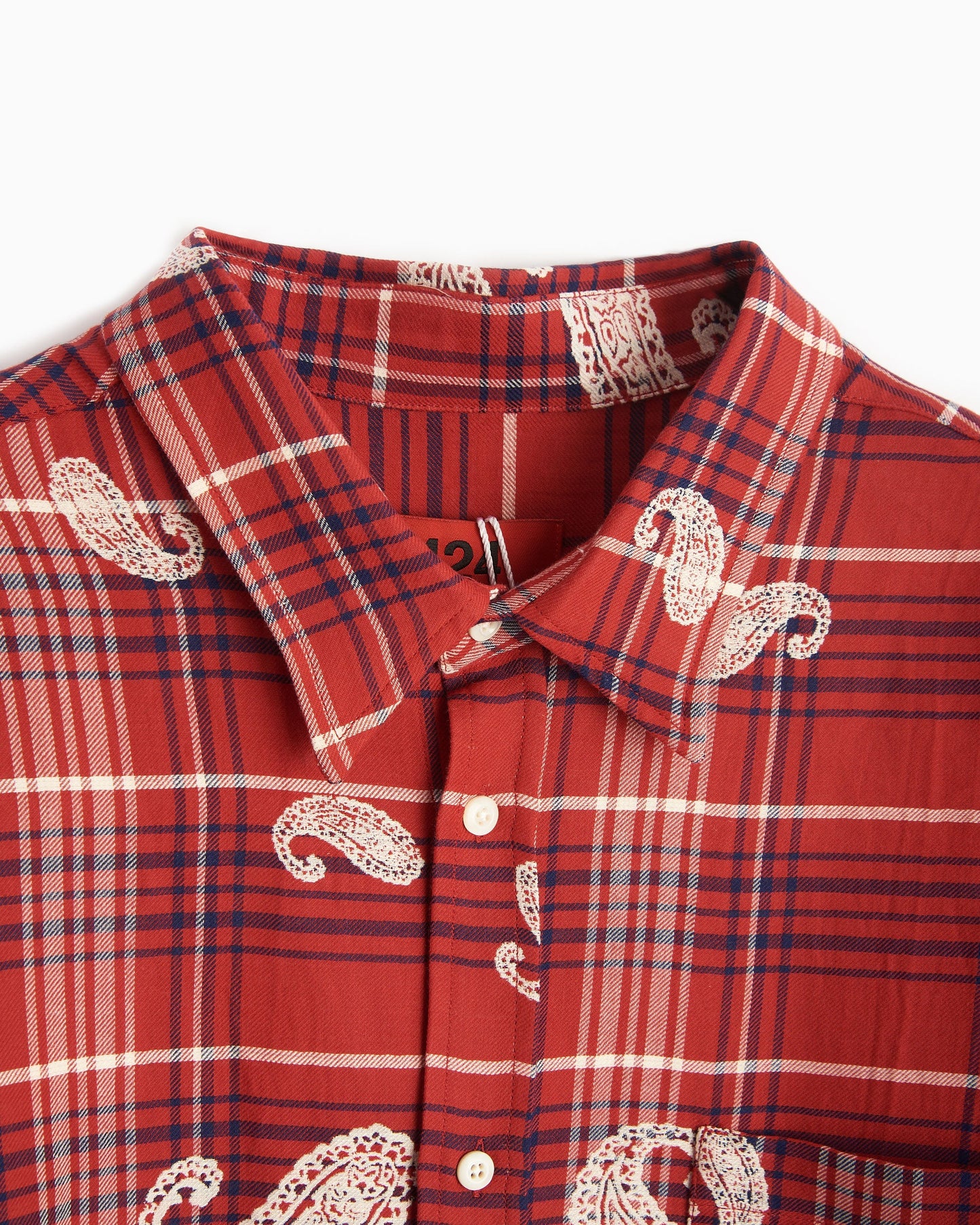 Camisa 424 Men's Shirt para hombre