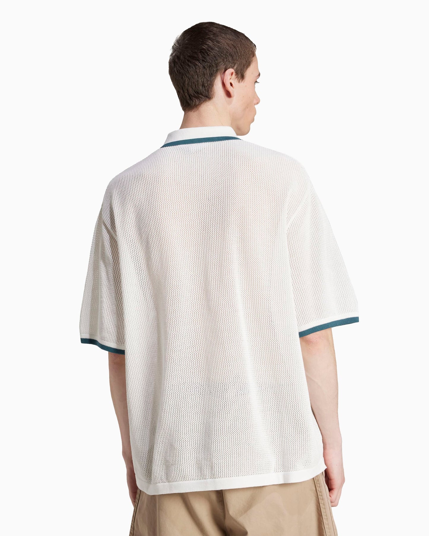 Camisa de manga corta adidas Originals para hombre