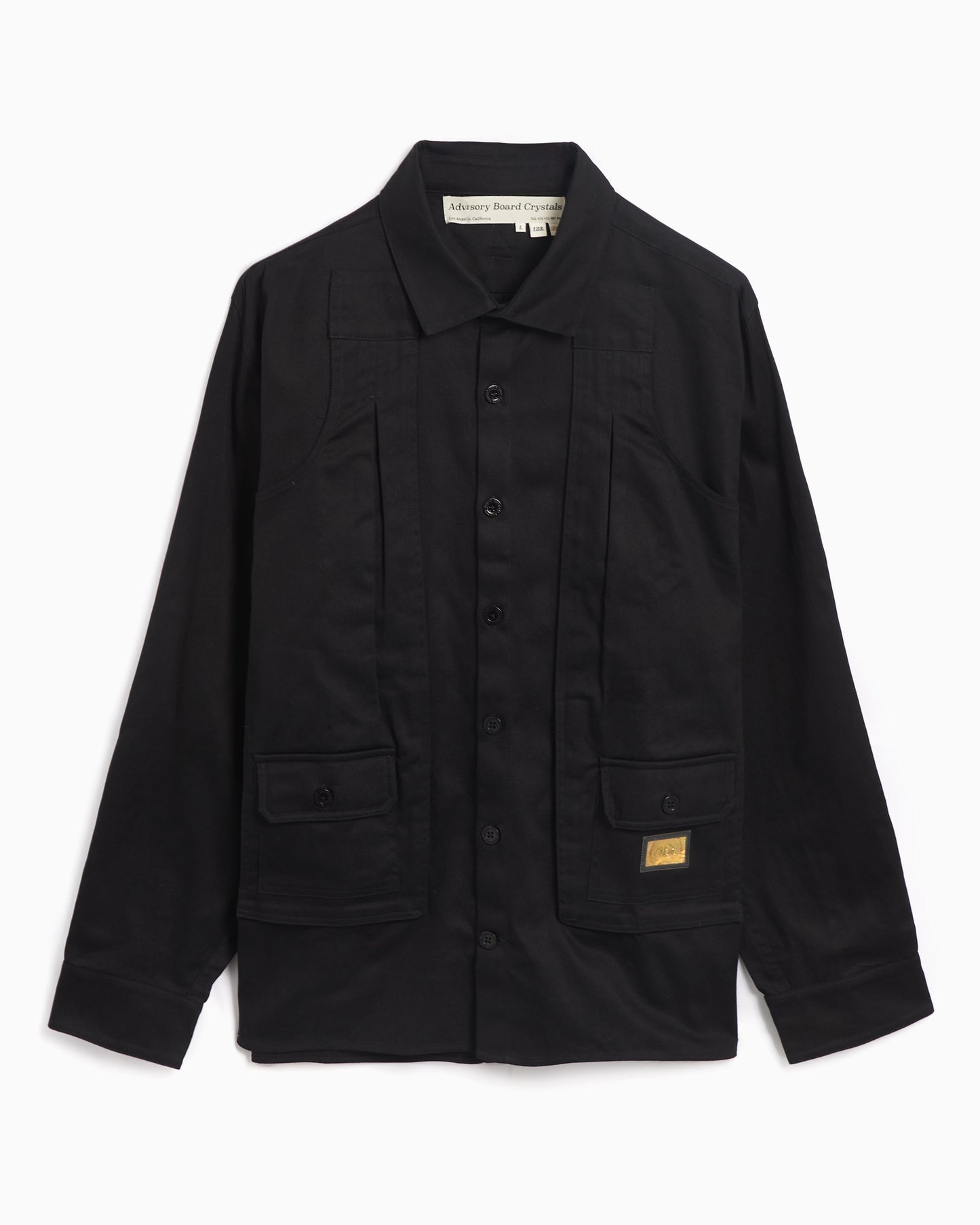 Camisa Advisory Board Crystals Studio para hombre