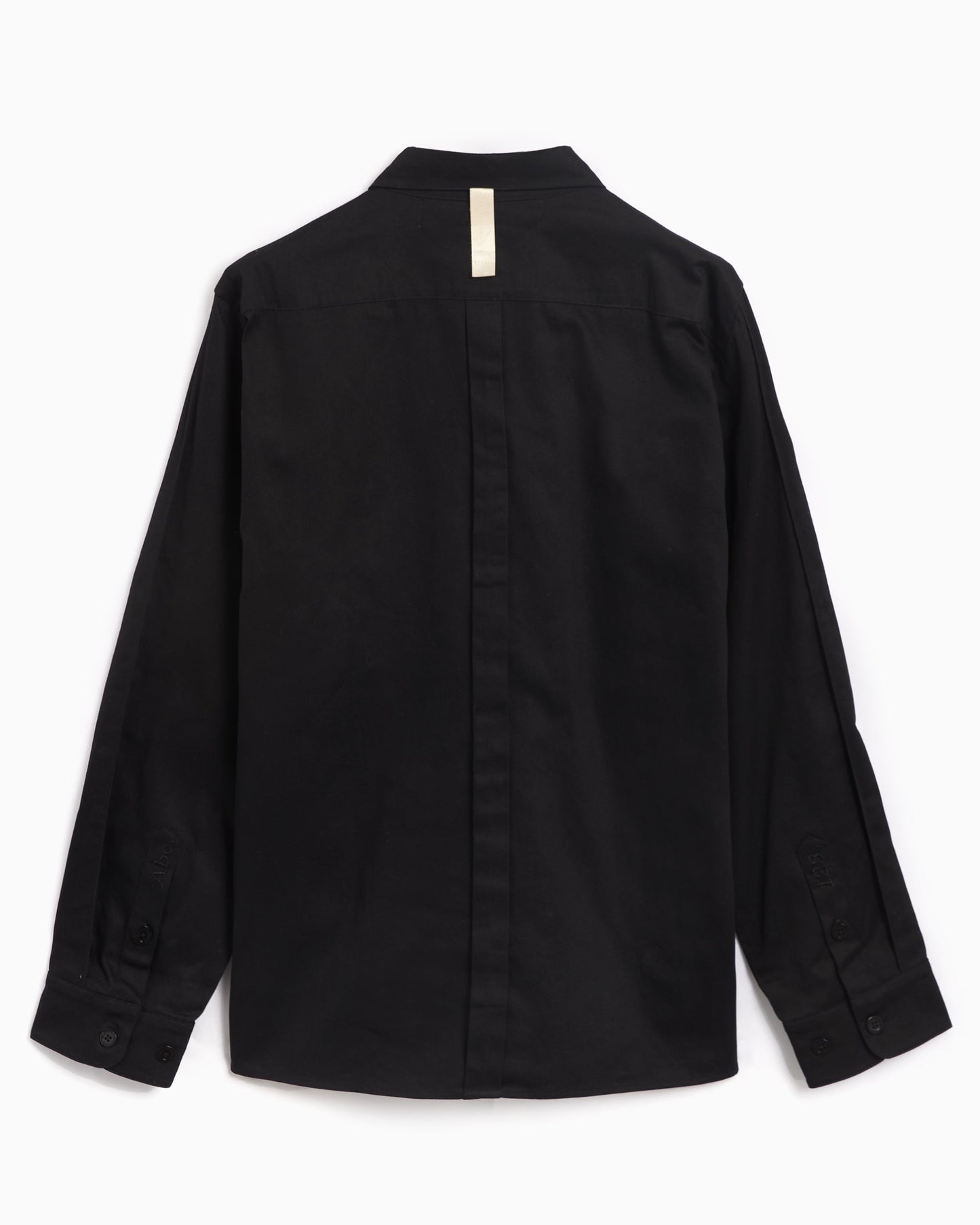Camisa Advisory Board Crystals Studio para hombre