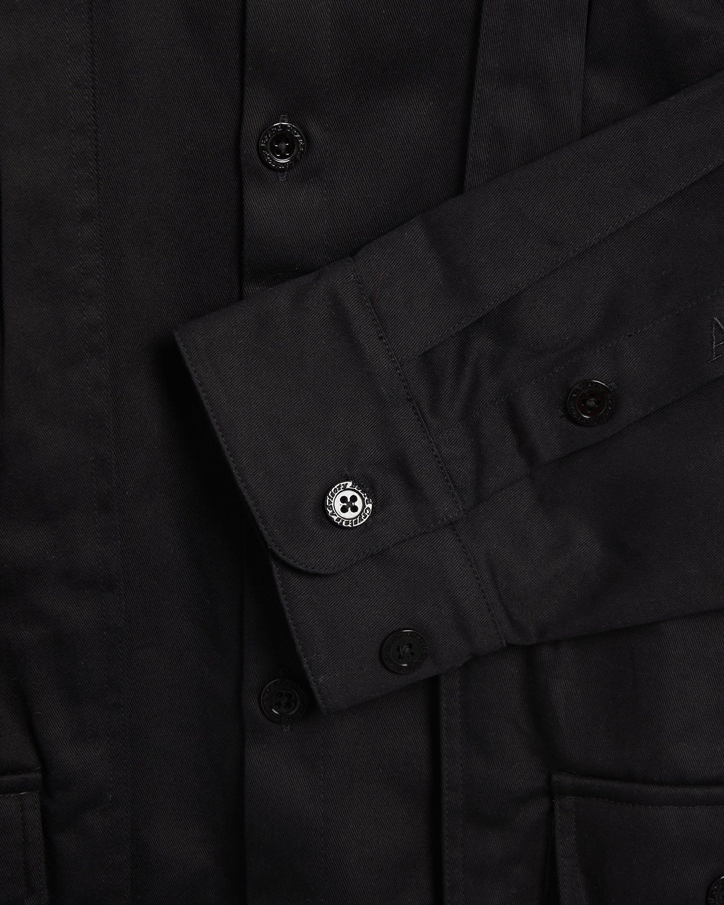 Camisa Advisory Board Crystals Studio para hombre