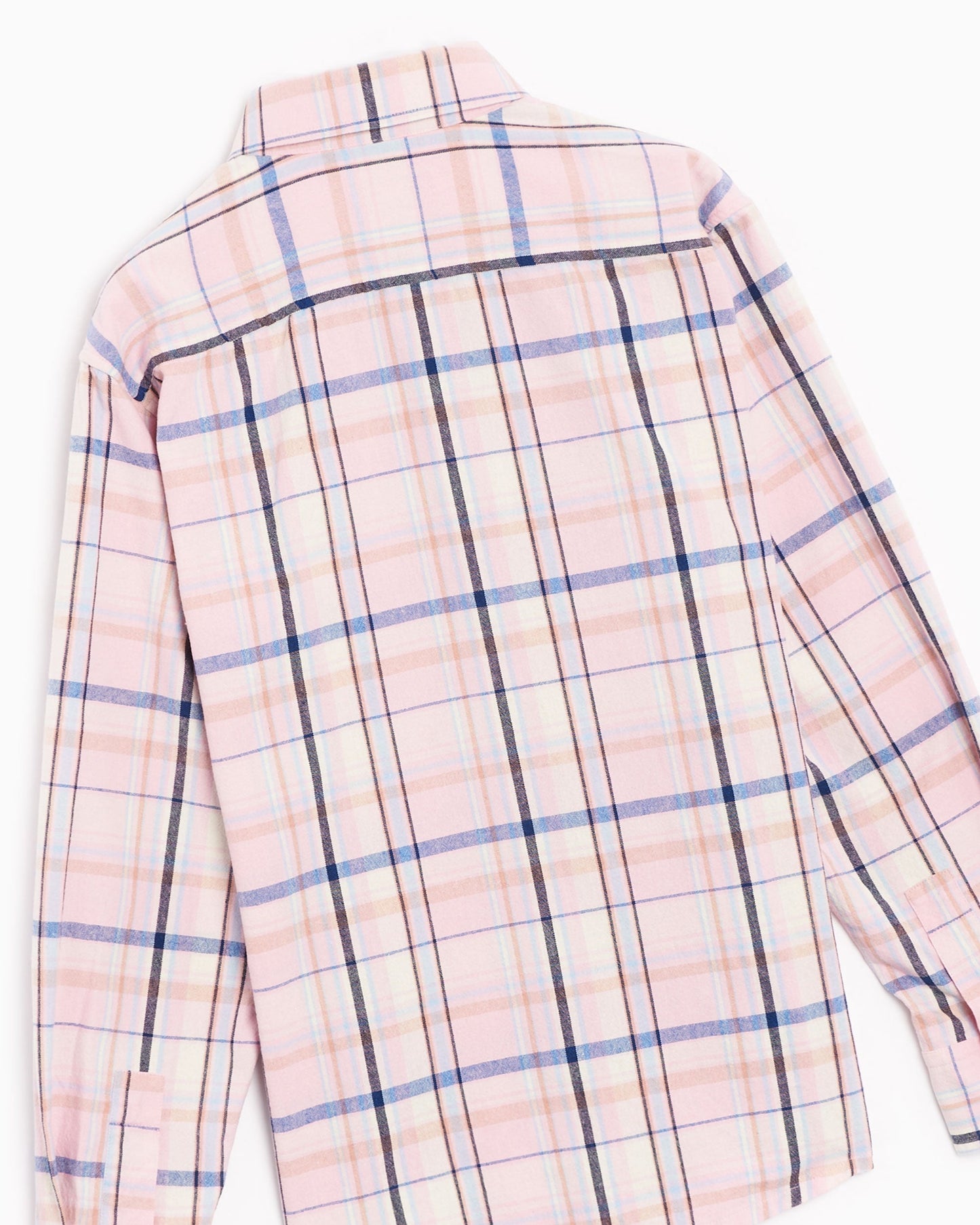 Camisa A.P.C. A.P.C. Basile Men's Overshirt para hombre
