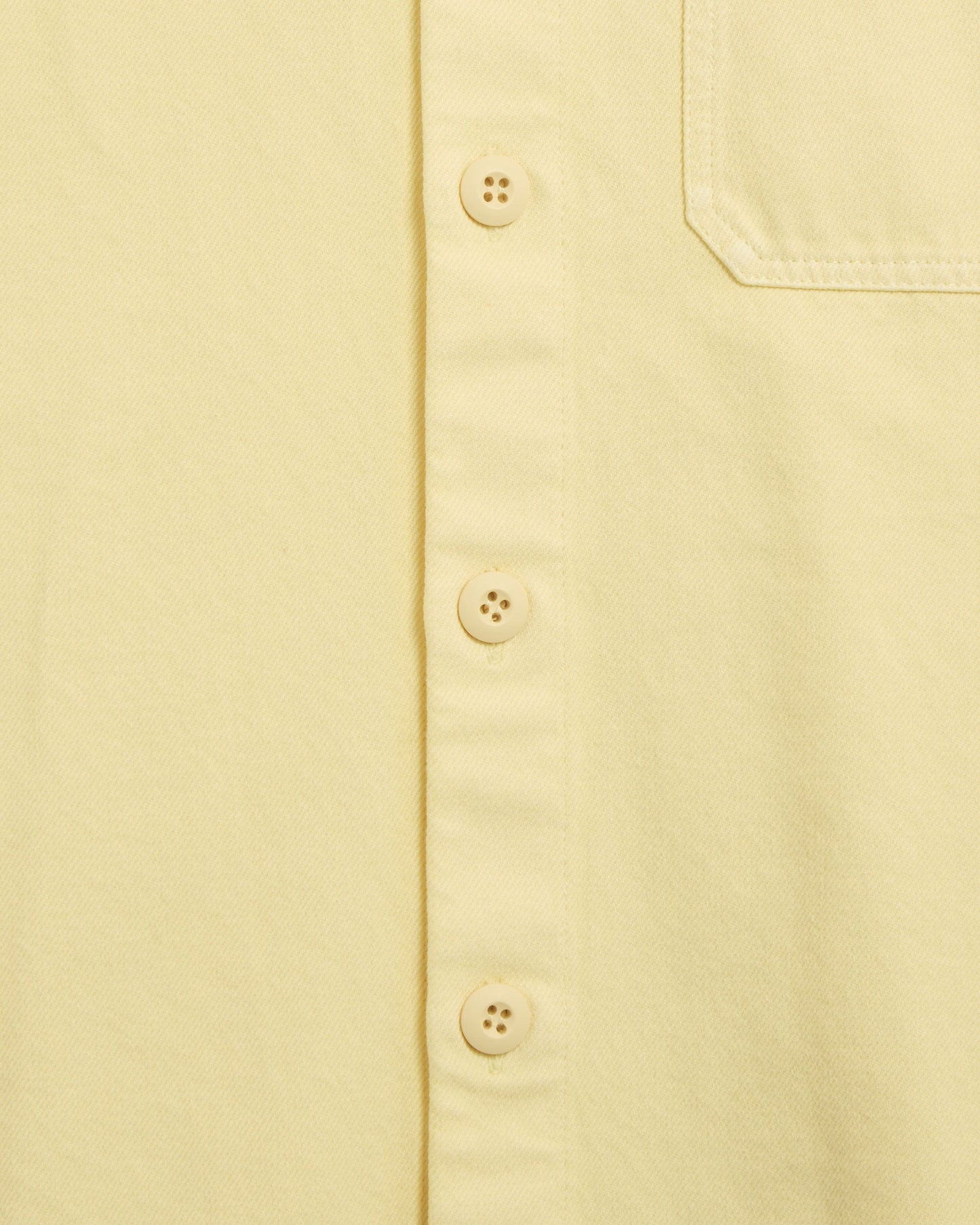 Camisa A.P.C. A.P.C. Nelson Men's Shirt para hombre