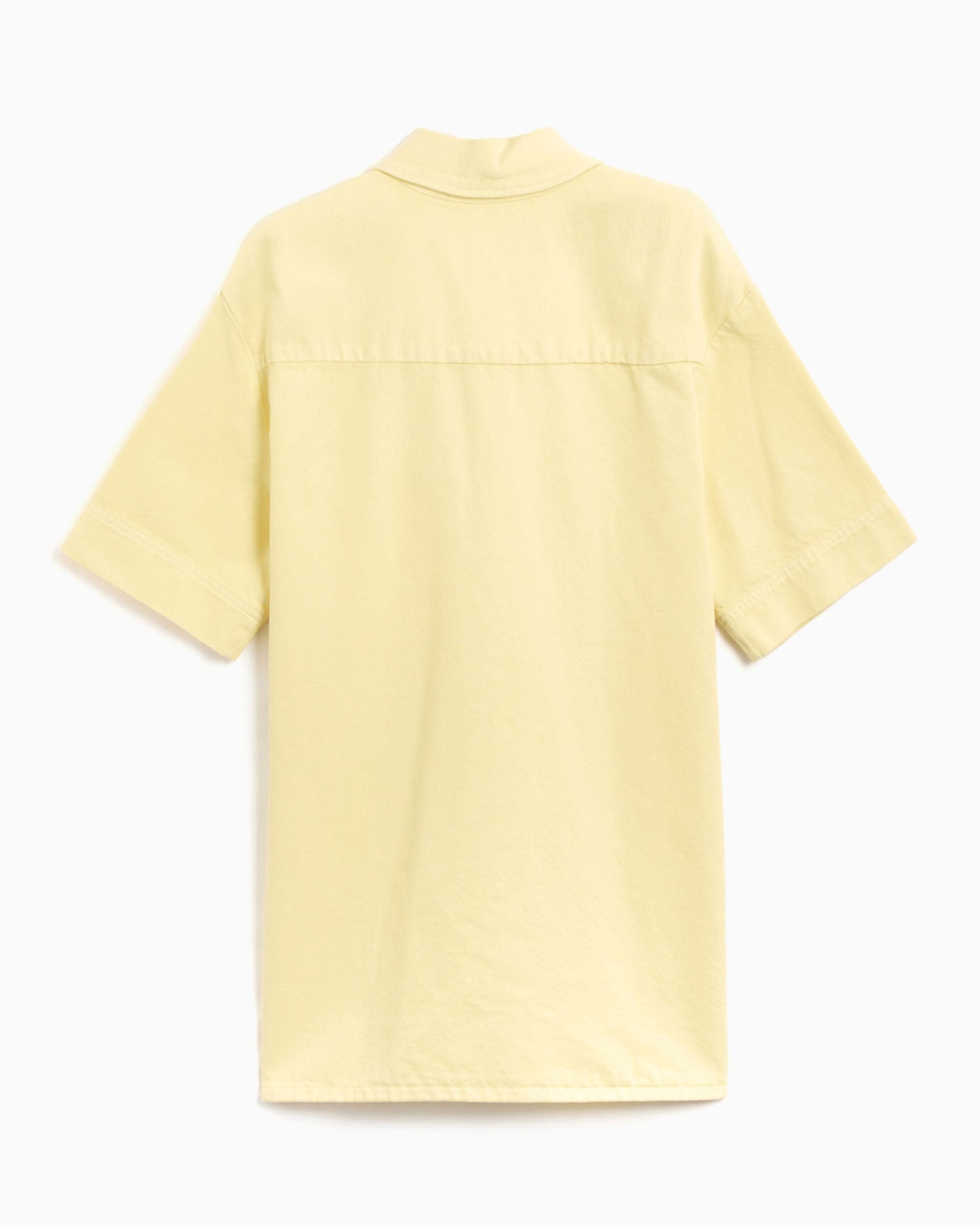 Camisa A.P.C. A.P.C. Nelson Men's Shirt para hombre