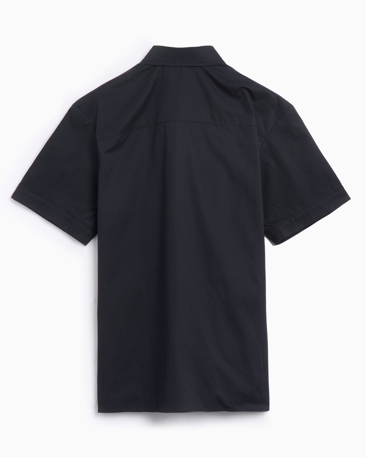 Camisa A.P.C. A.P.C. Ross Logo Men's Short Sleeve Shirt para hombre
