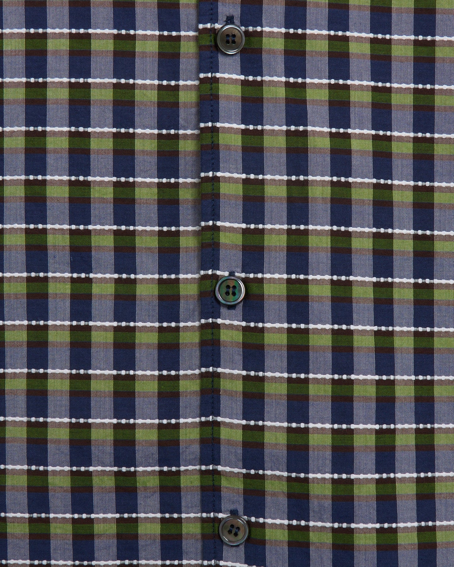 Camisa A.P.C. A.P.C. Ross Men's Short Sleeve Shirt para hombre