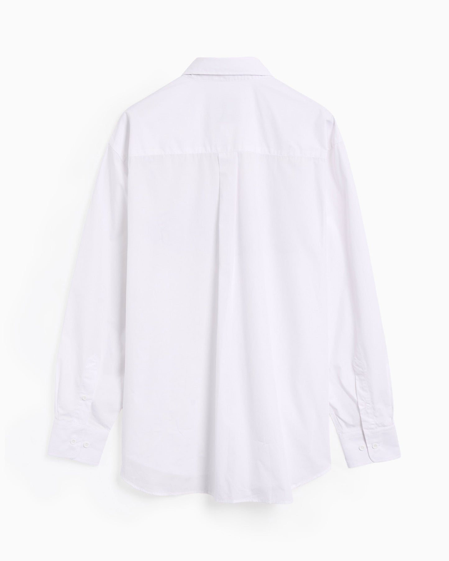 Camisa con gráfico Relaxed Arte Antwerp Arte Blocks para hombre