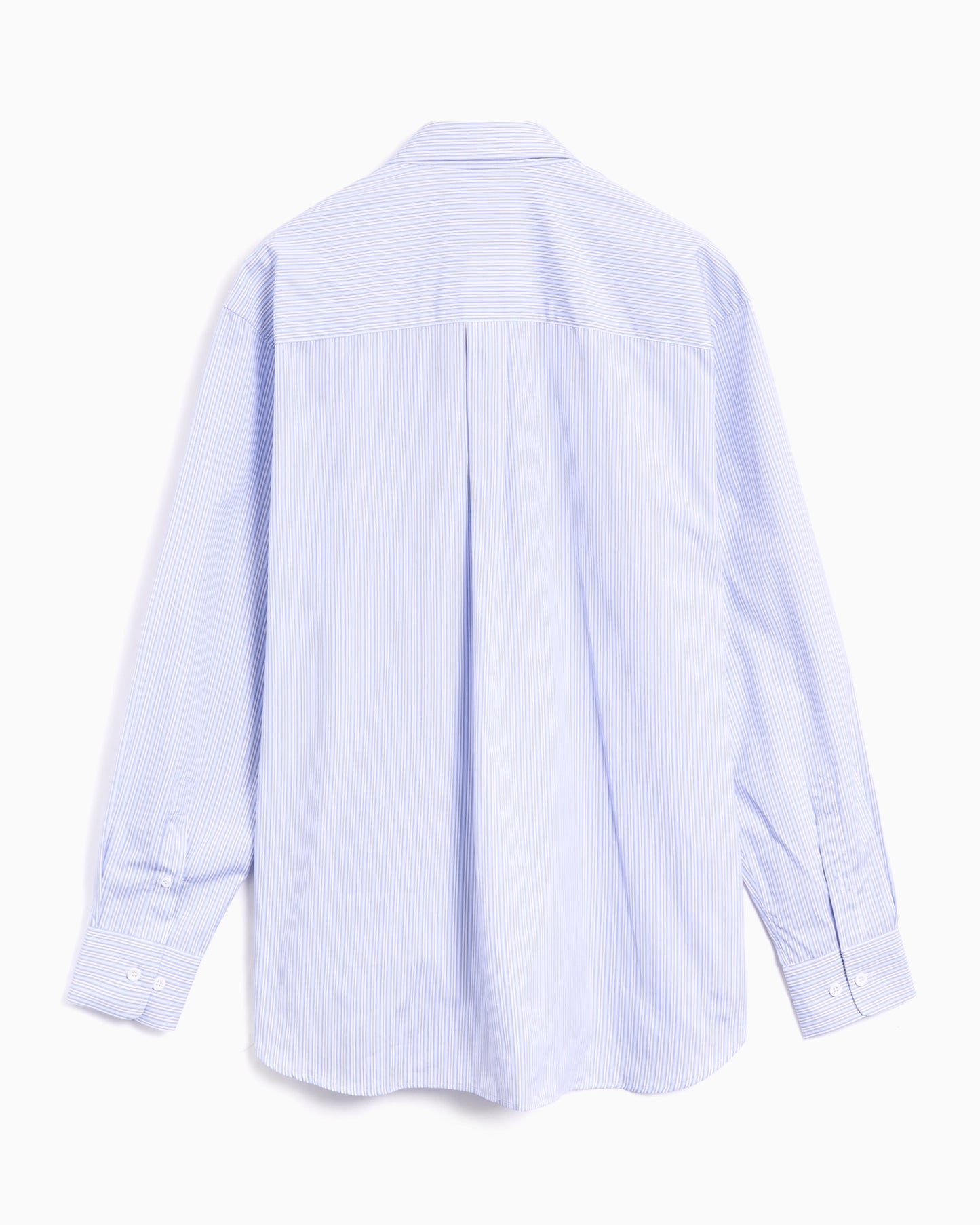 Camisa de rayas Relaxed Arte Antwerp Blocks para hombre