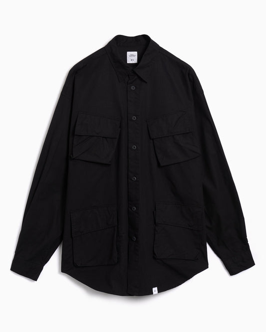Camisa Relaxed BEDWIN Kove para hombre