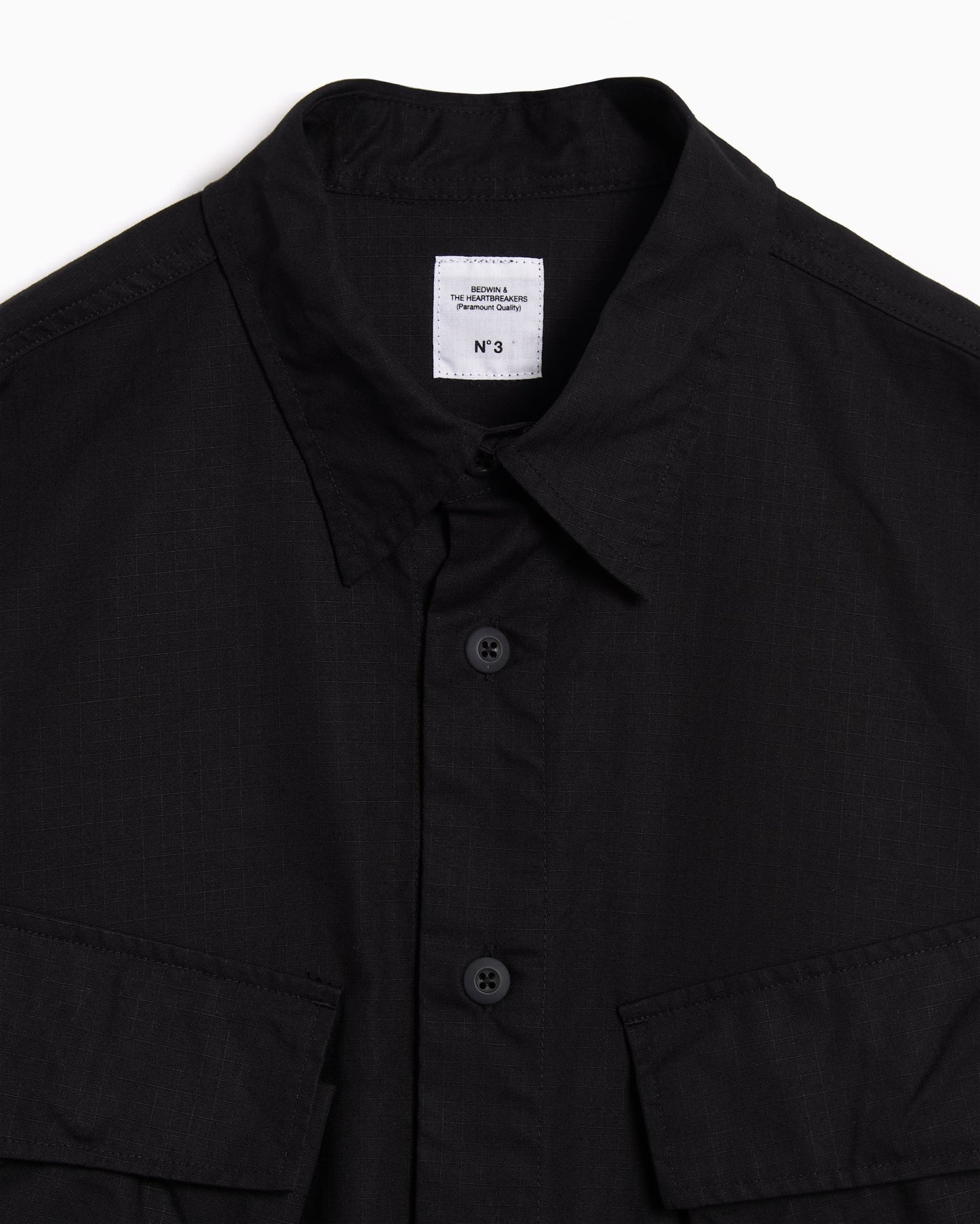 Camisa Relaxed BEDWIN Kove para hombre