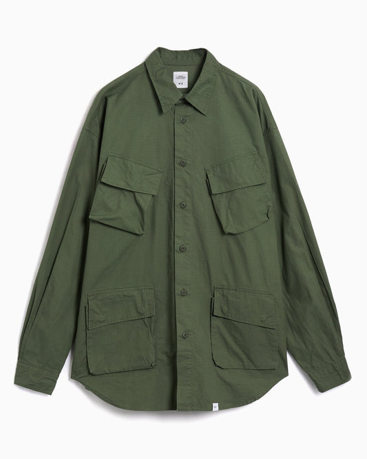 Camisa Relaxed BEDWIN Kove para hombre