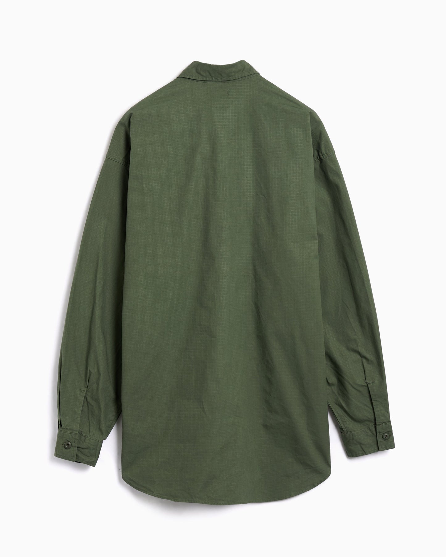 Camisa Relaxed BEDWIN Kove para hombre