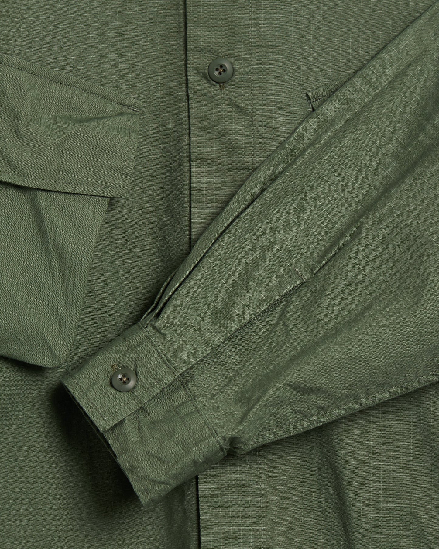 Camisa Relaxed BEDWIN Kove para hombre