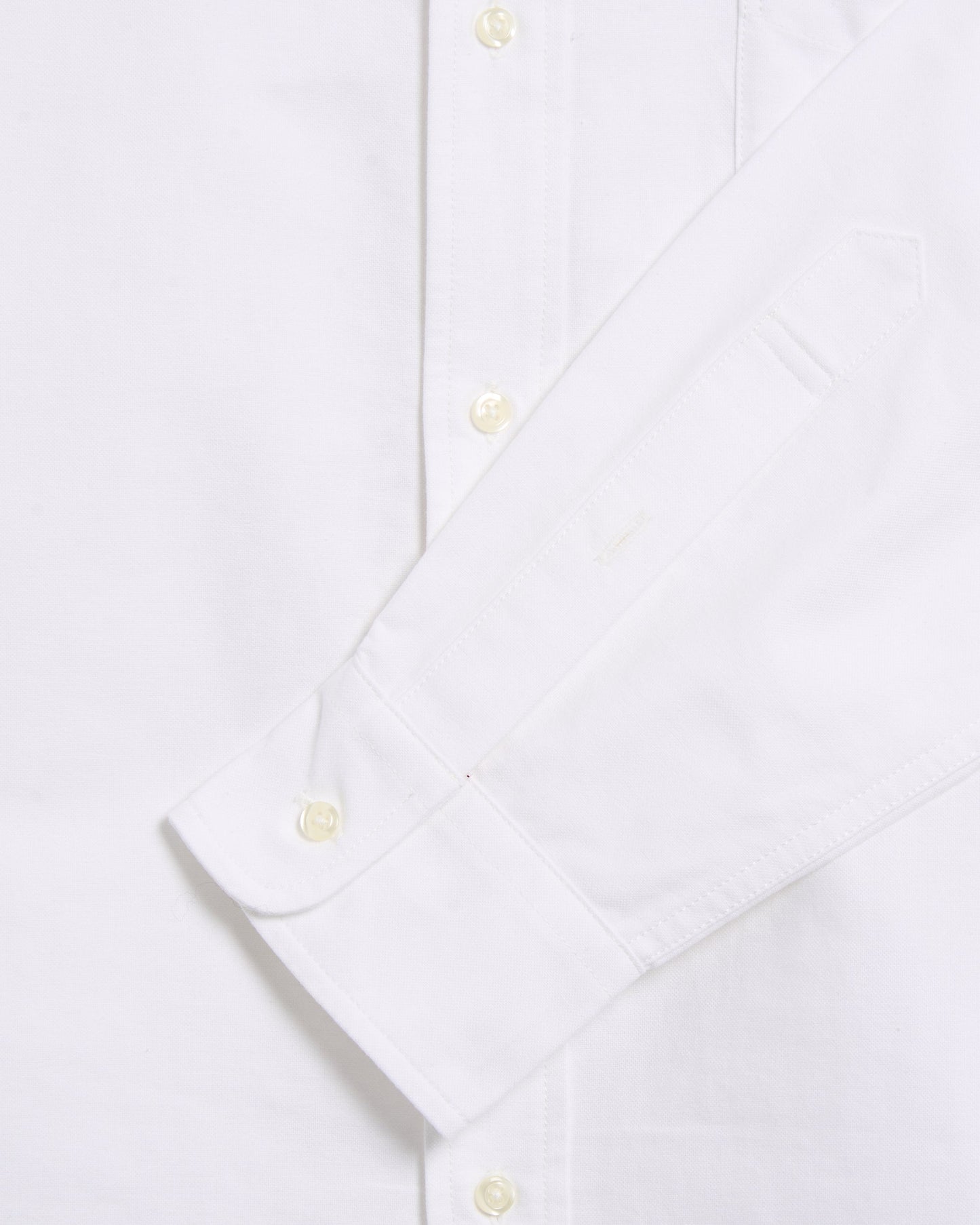 Camisa Brain Dead x Brooks Brothers Selvedge Oxford para hombre