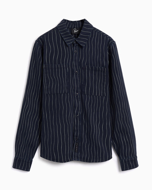Camisa by Parra Meandering Lines para hombre