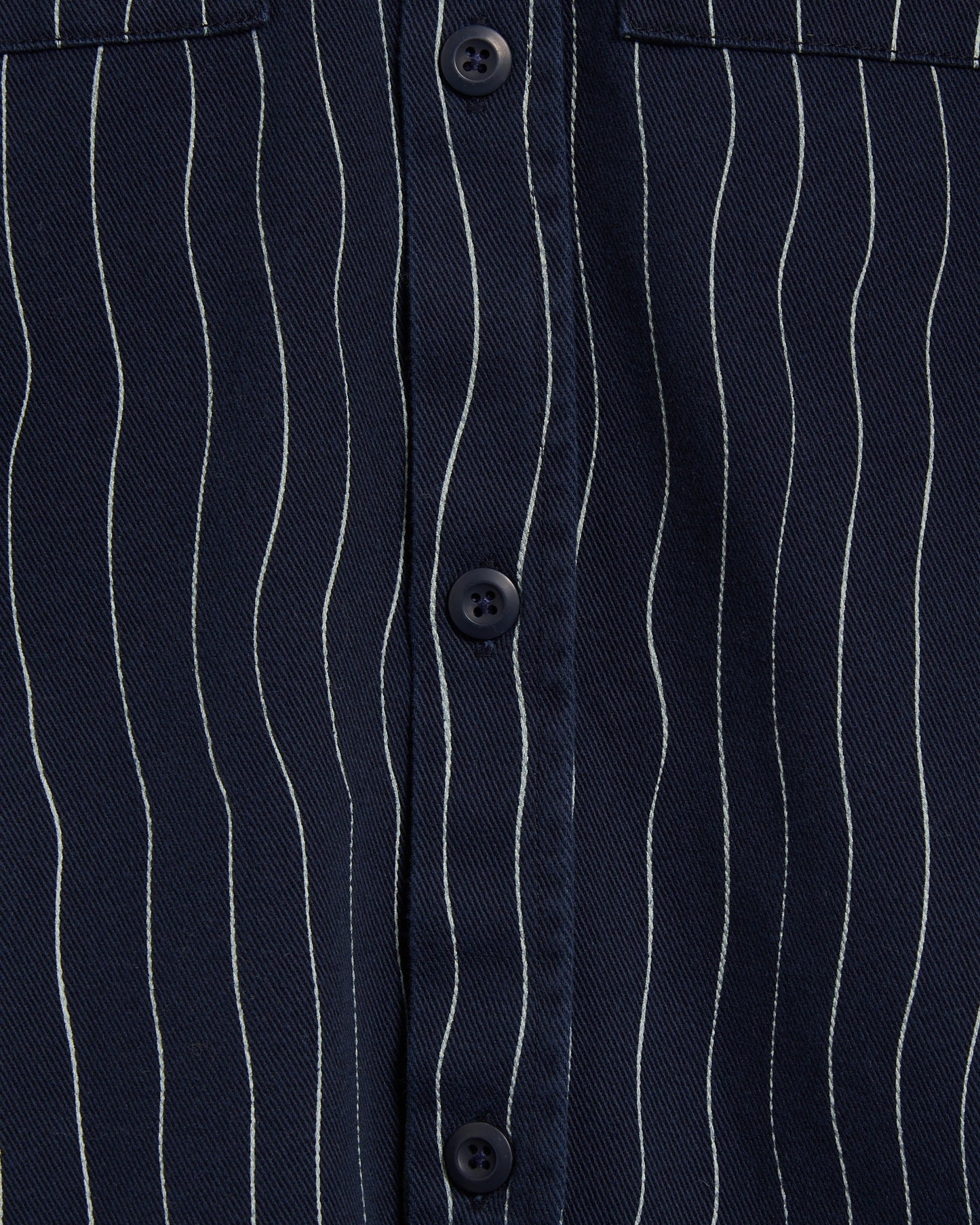 Camisa by Parra Meandering Lines para hombre