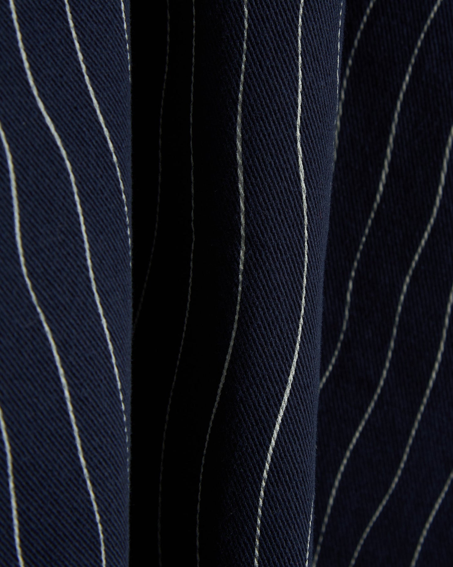 Camisa by Parra Meandering Lines para hombre