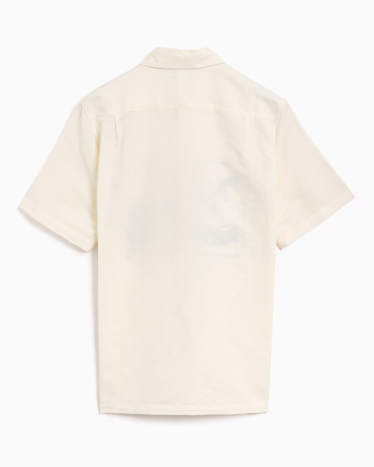 Camisa con gráfico de manga corta by Parra The Dunes para hombre