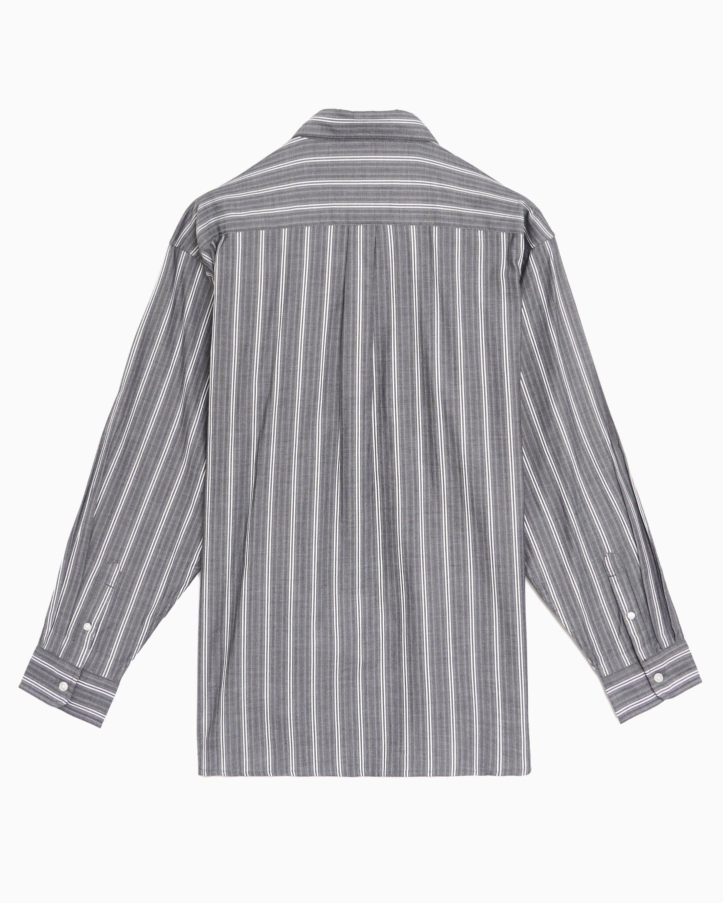 Camisa de rayas Relaxed Carhartt WIP Beale Unisex