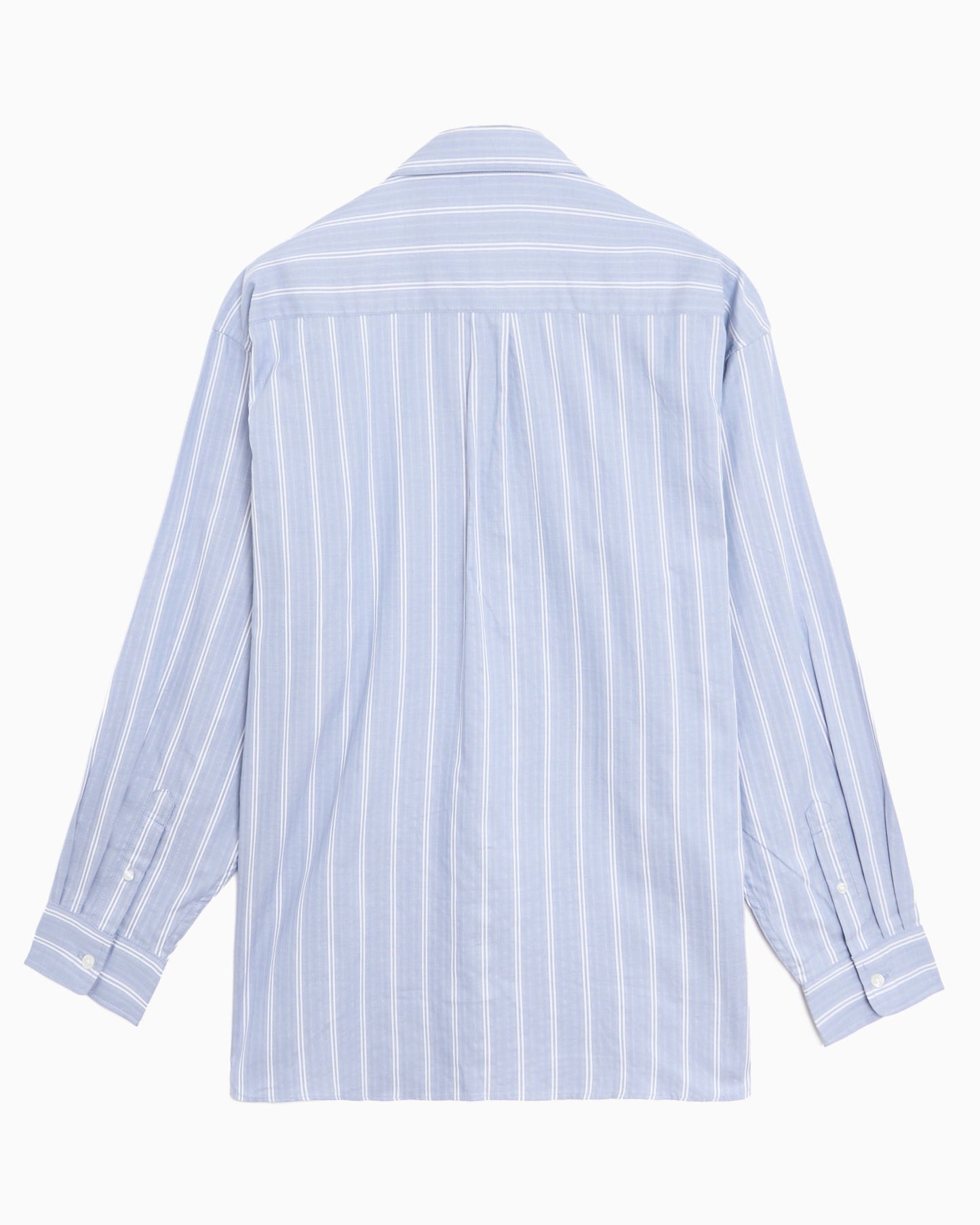 Camisa de rayas Relaxed Carhartt WIP Beale Unisex