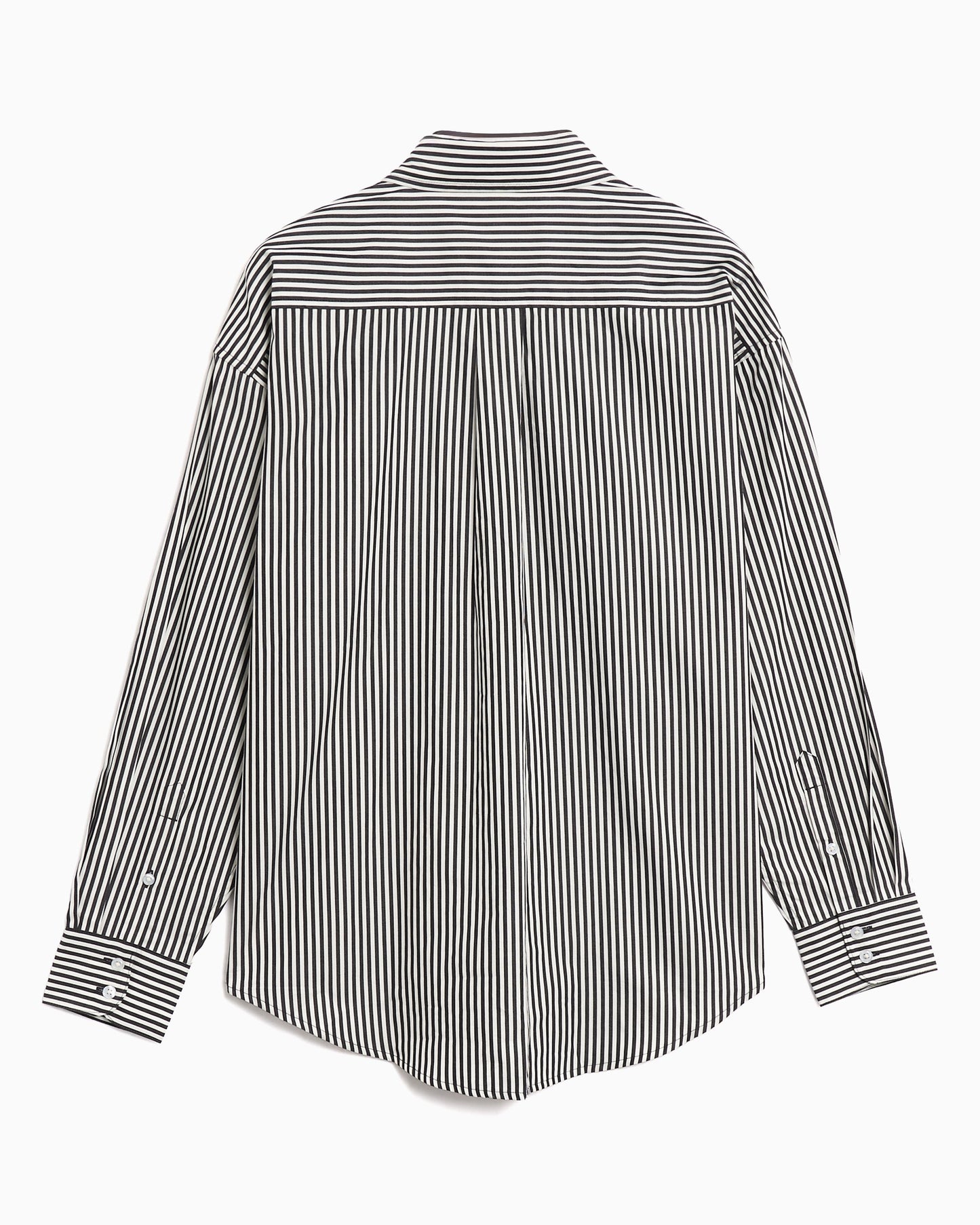 Camisa de rayas Carhartt WIP Daldry para mujer