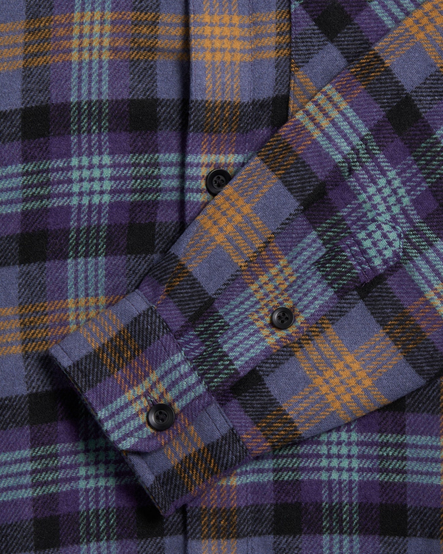 Camisa de cuadros Relaxed Carhartt WIP Dern Long Sleeve para hombre
