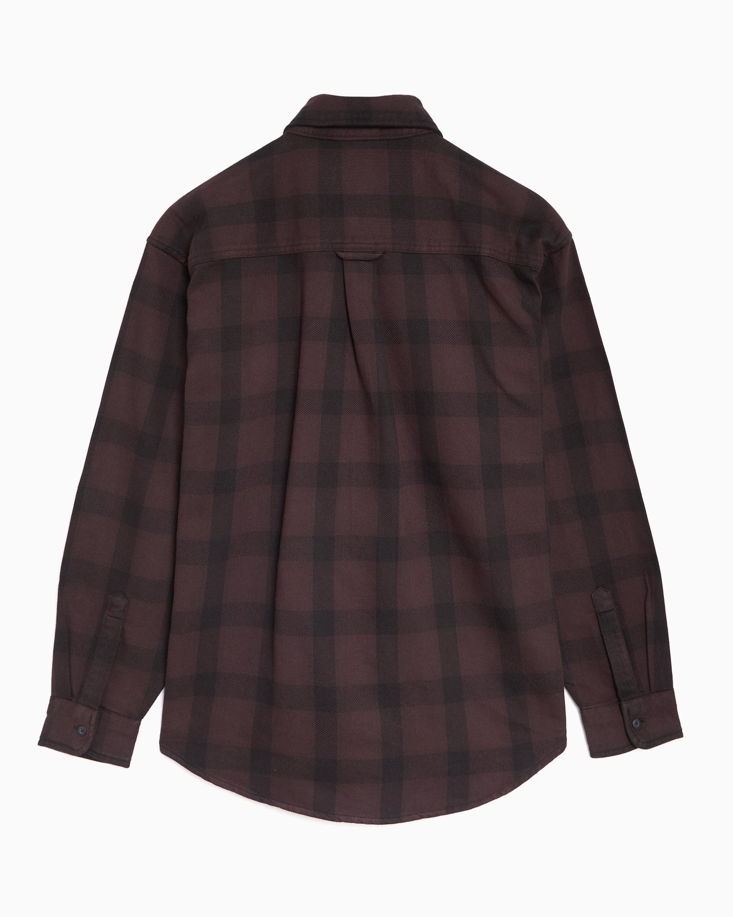 Camisa de cuadros Relaxed Carhartt WIP Edmands para hombre