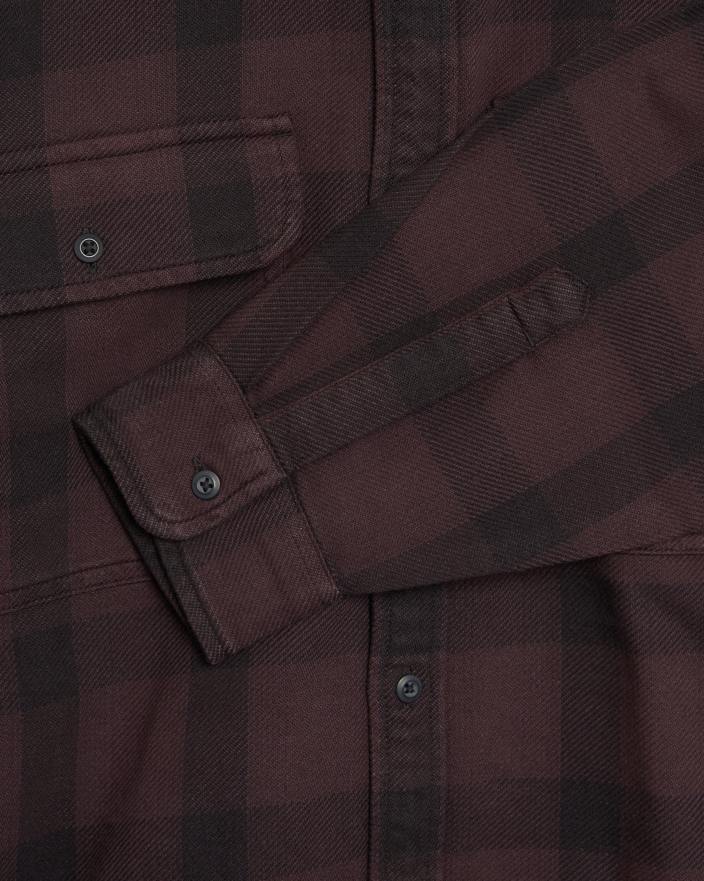 Camisa de cuadros Relaxed Carhartt WIP Edmands para hombre