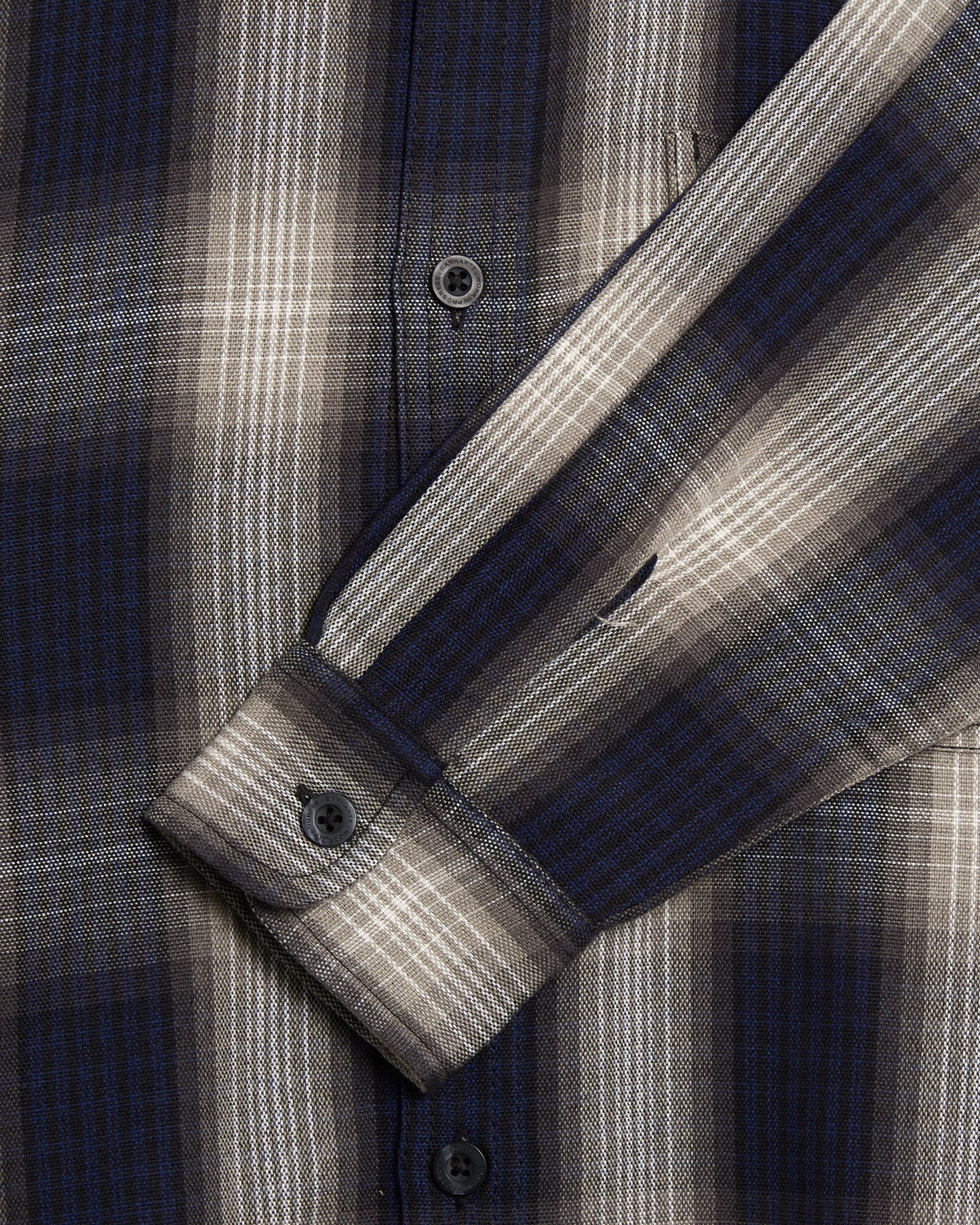 Camisa de cuadros Relaxed Carhartt WIP Harlin para hombre