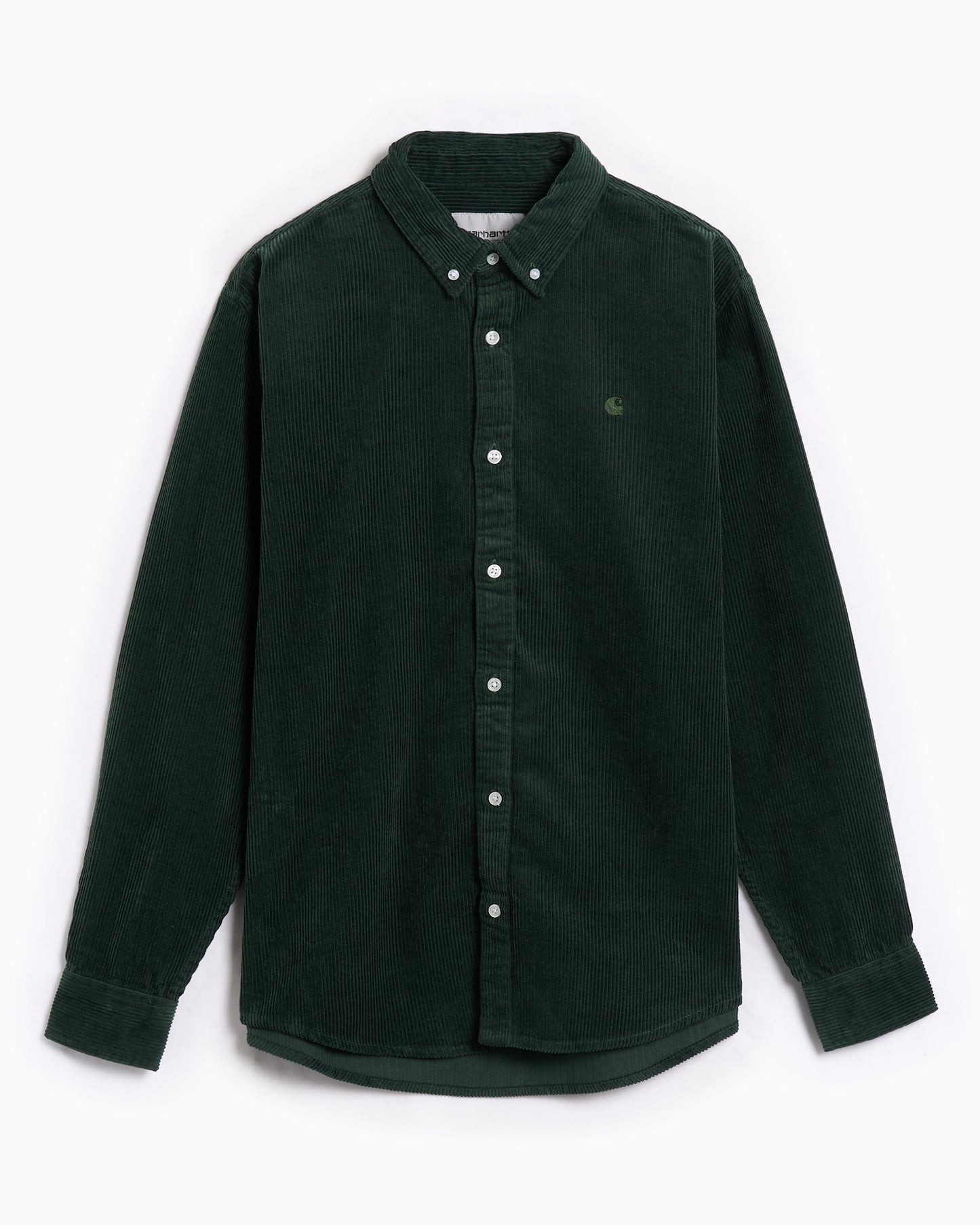 Camisa Carhartt WIP Madison Cord Unisex
