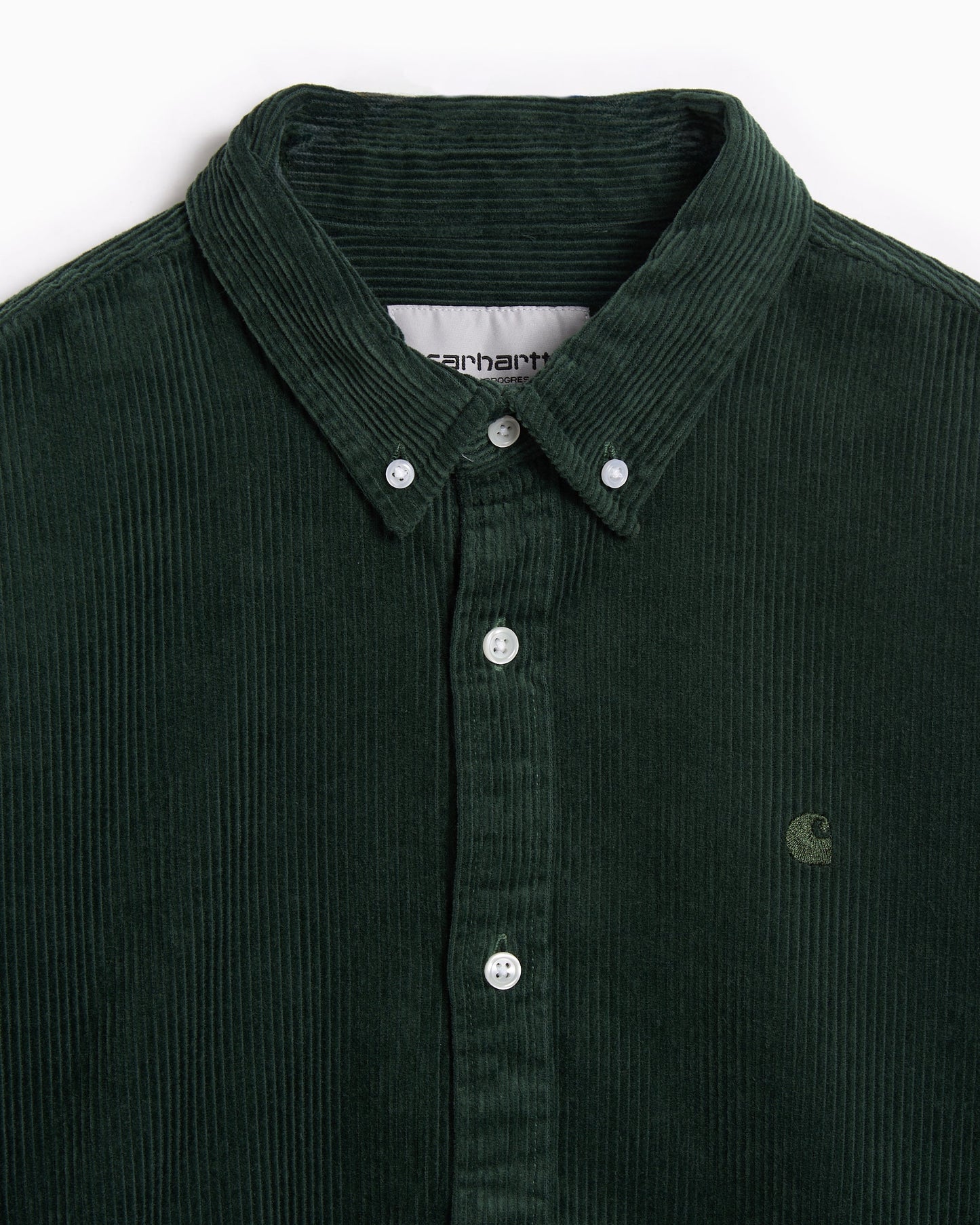 Camisa Carhartt WIP Madison Cord Unisex
