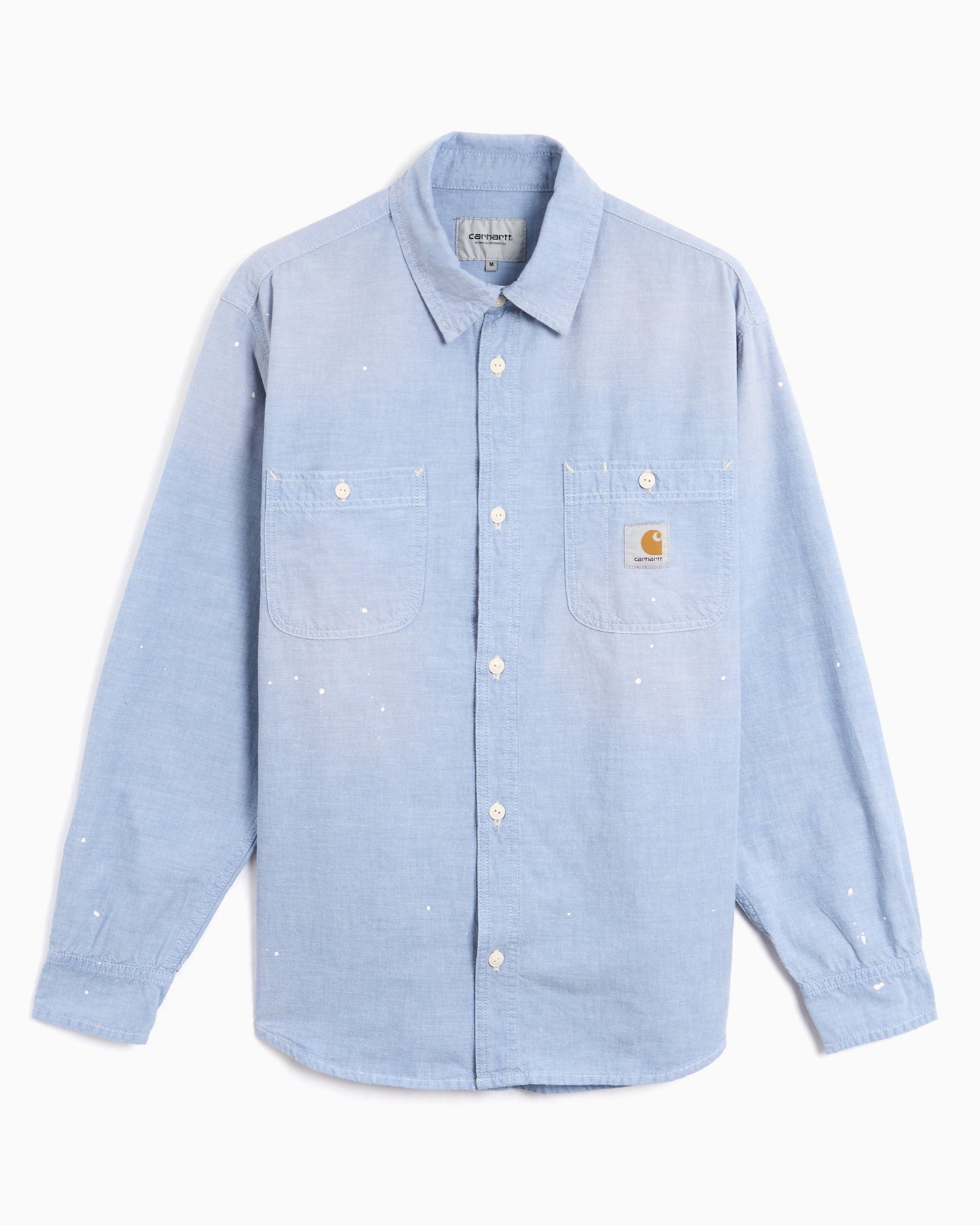 Camisa Relaxed Carhartt WIP Painter para hombre
