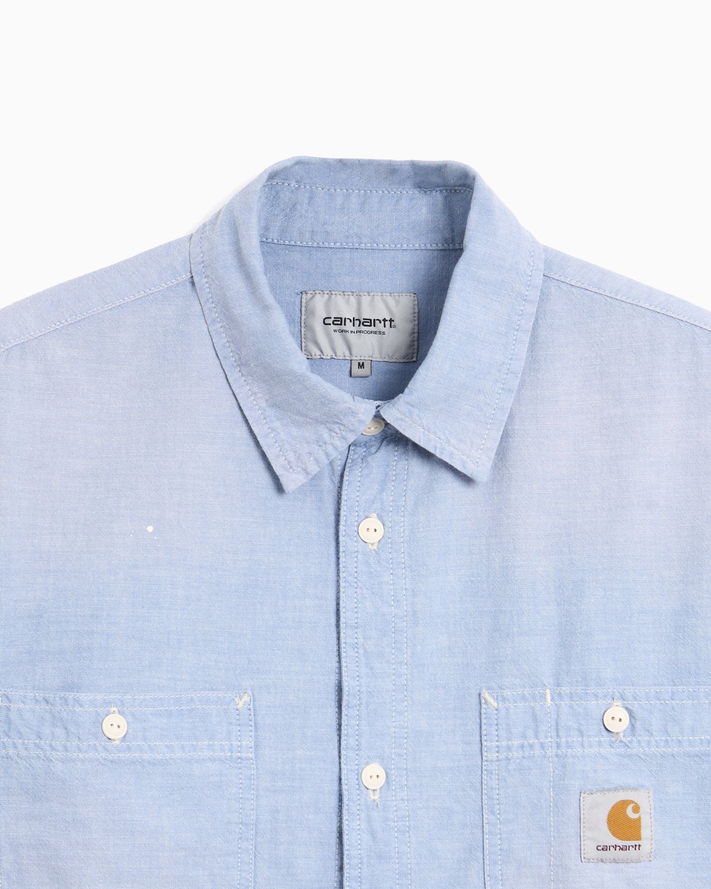 Camisa Relaxed Carhartt WIP Painter para hombre