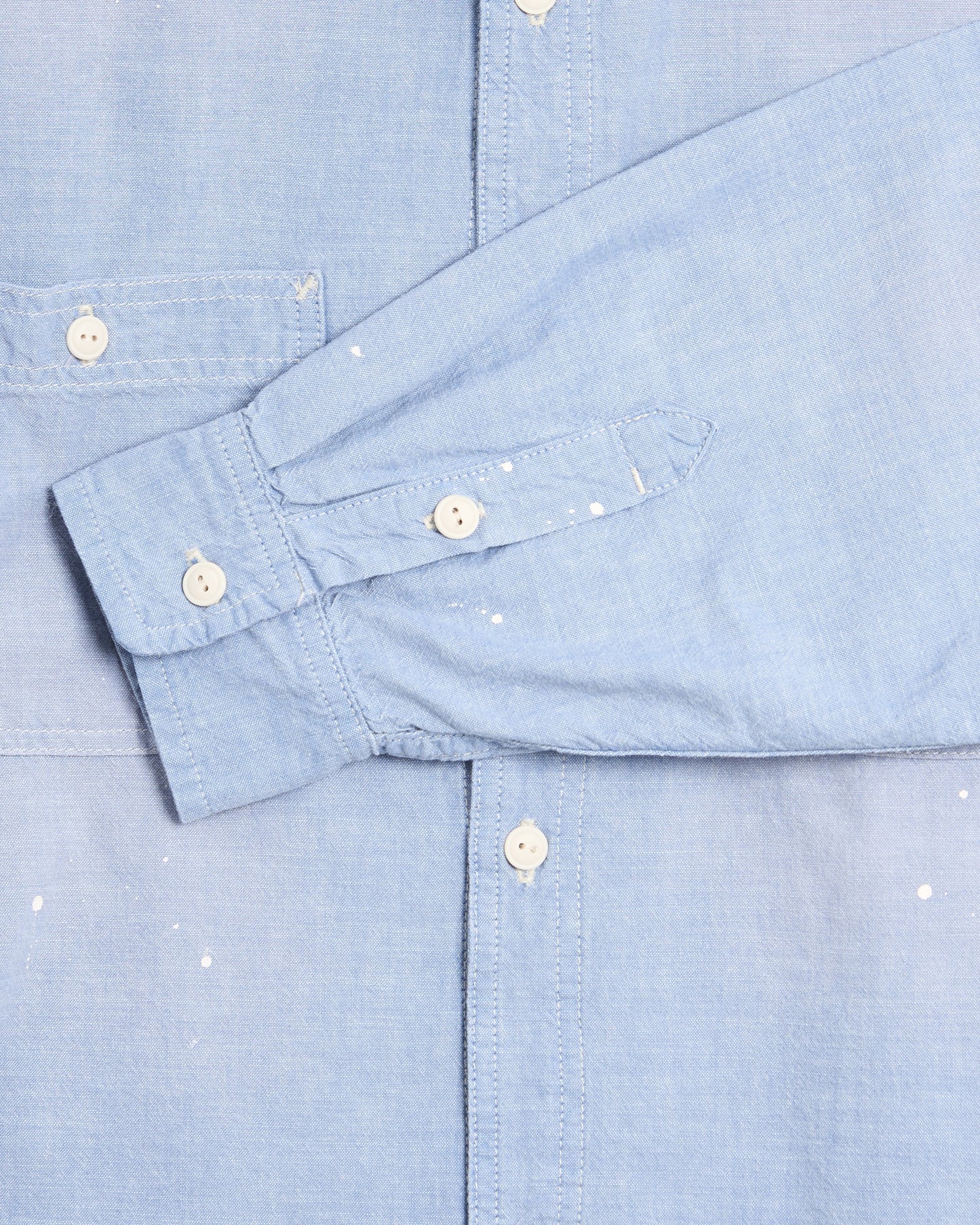 Camisa Relaxed Carhartt WIP Painter para hombre